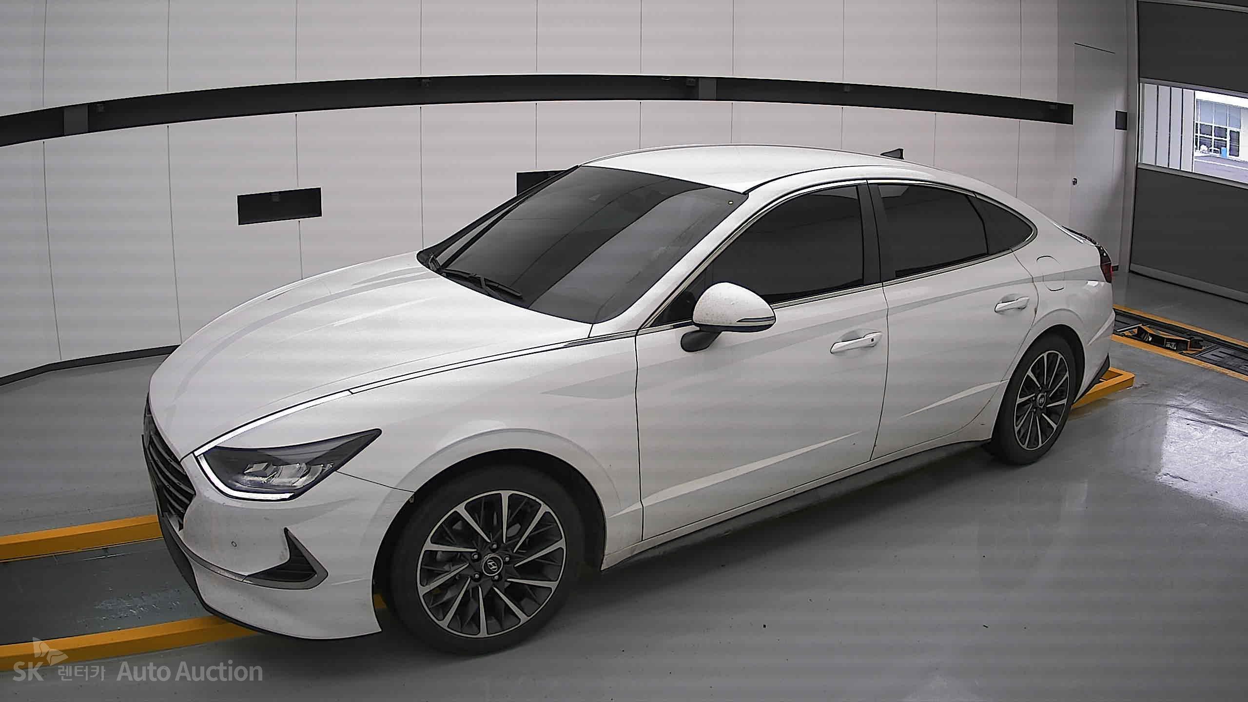 2023 - hyundai sonata