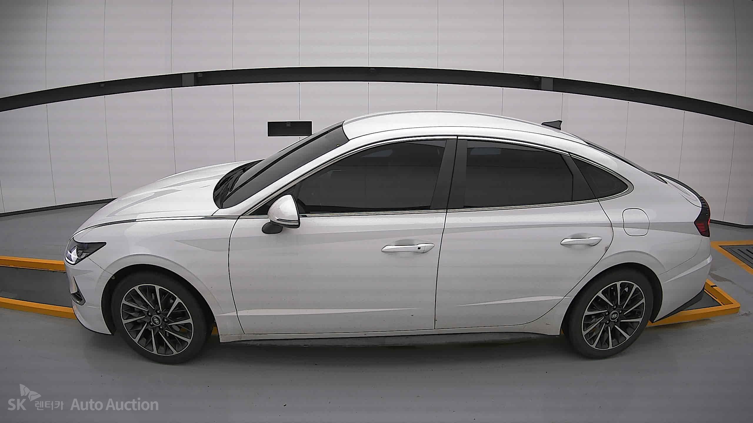 2023 - hyundai sonata