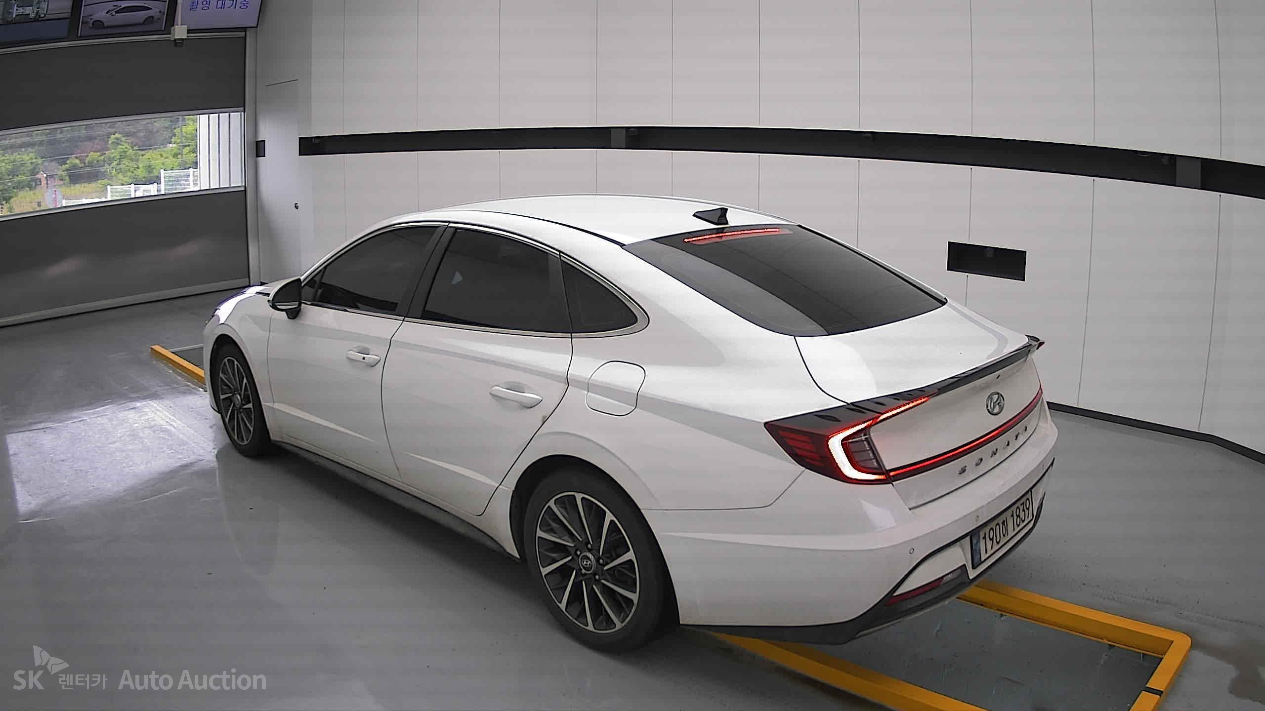 2023 - hyundai sonata