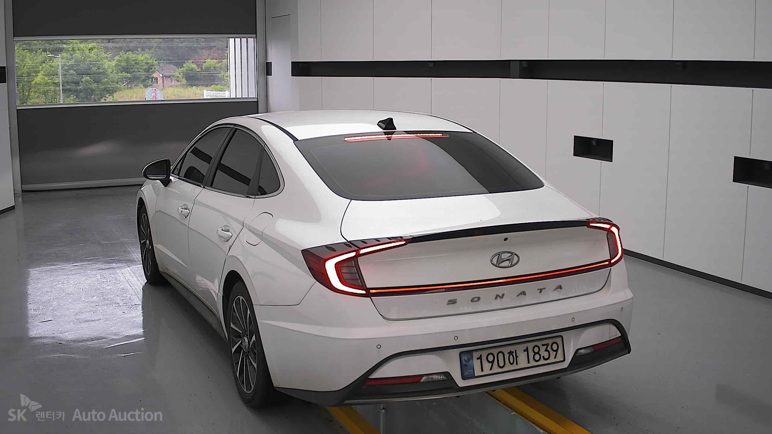 2023 - hyundai sonata