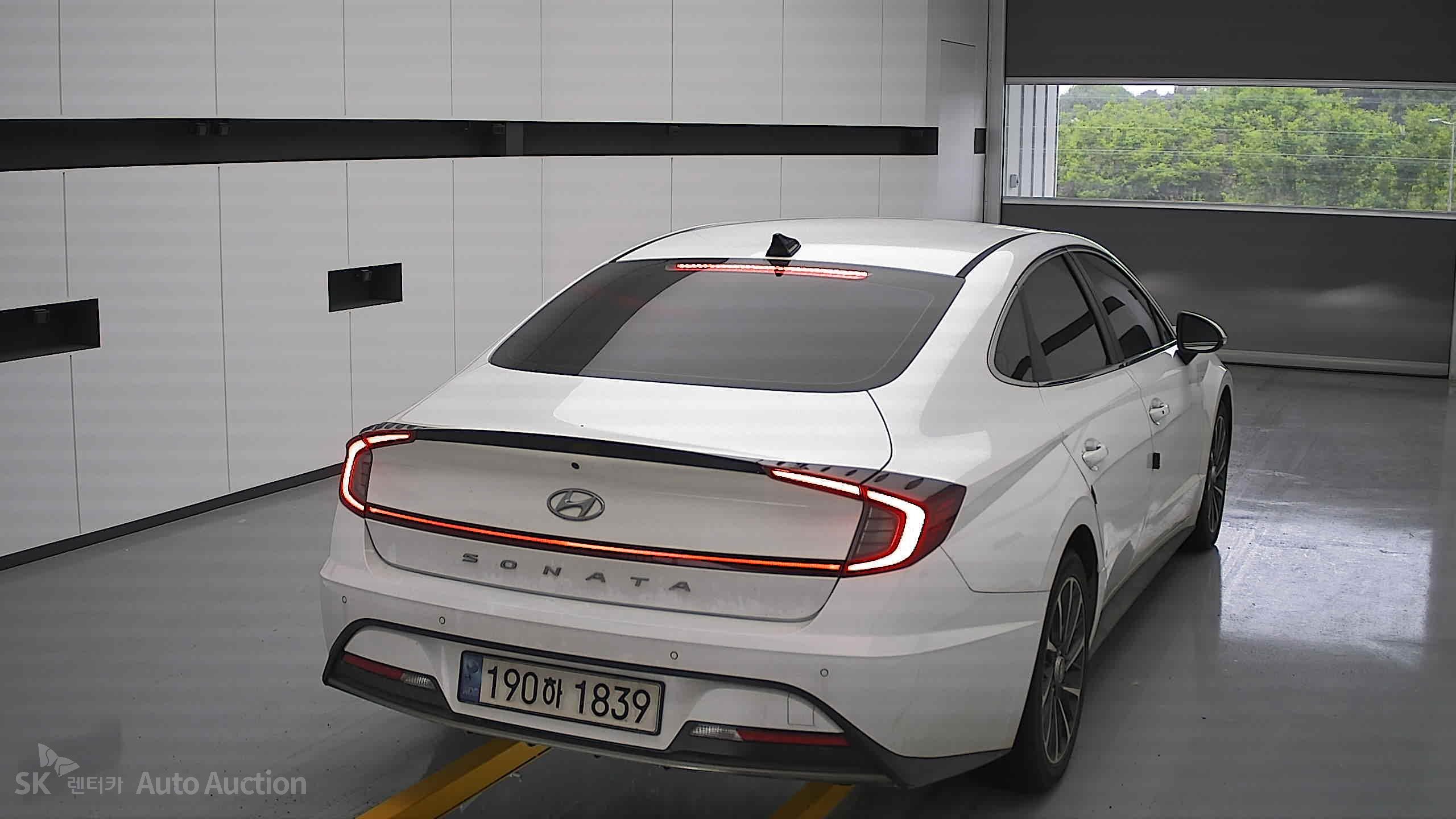 2023 - hyundai sonata