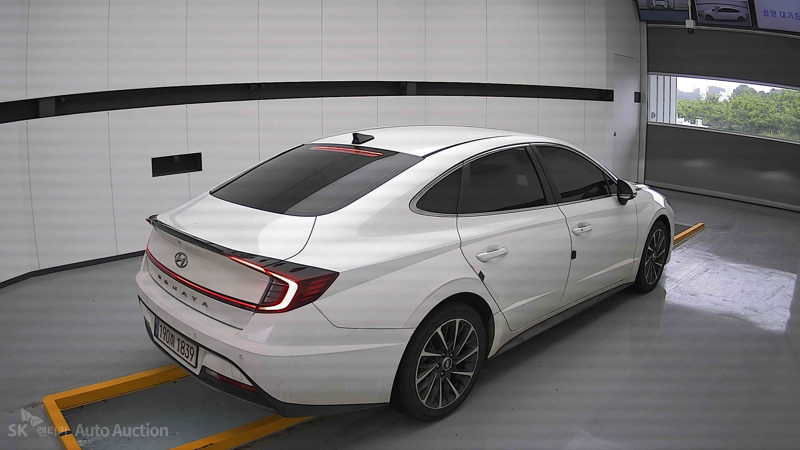 2023 - hyundai sonata