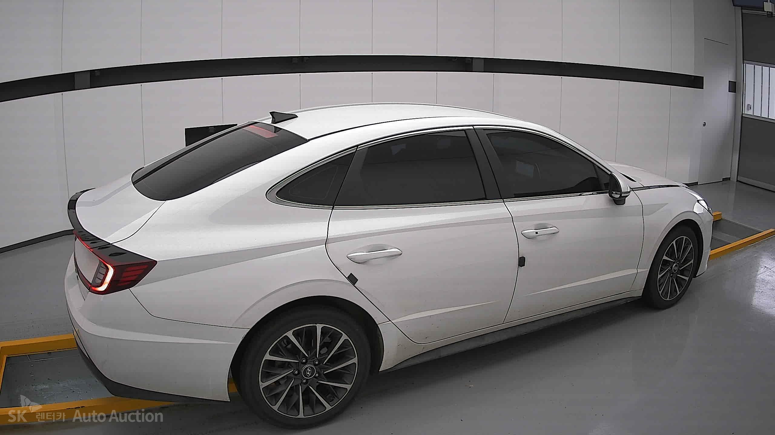 2023 - hyundai sonata