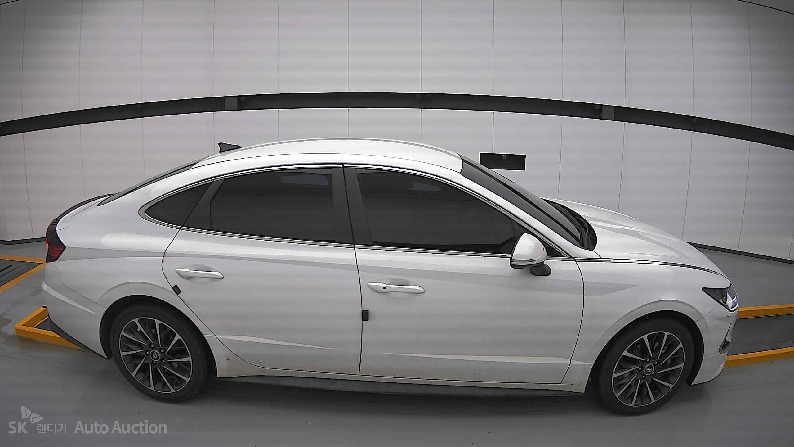 2023 - hyundai sonata