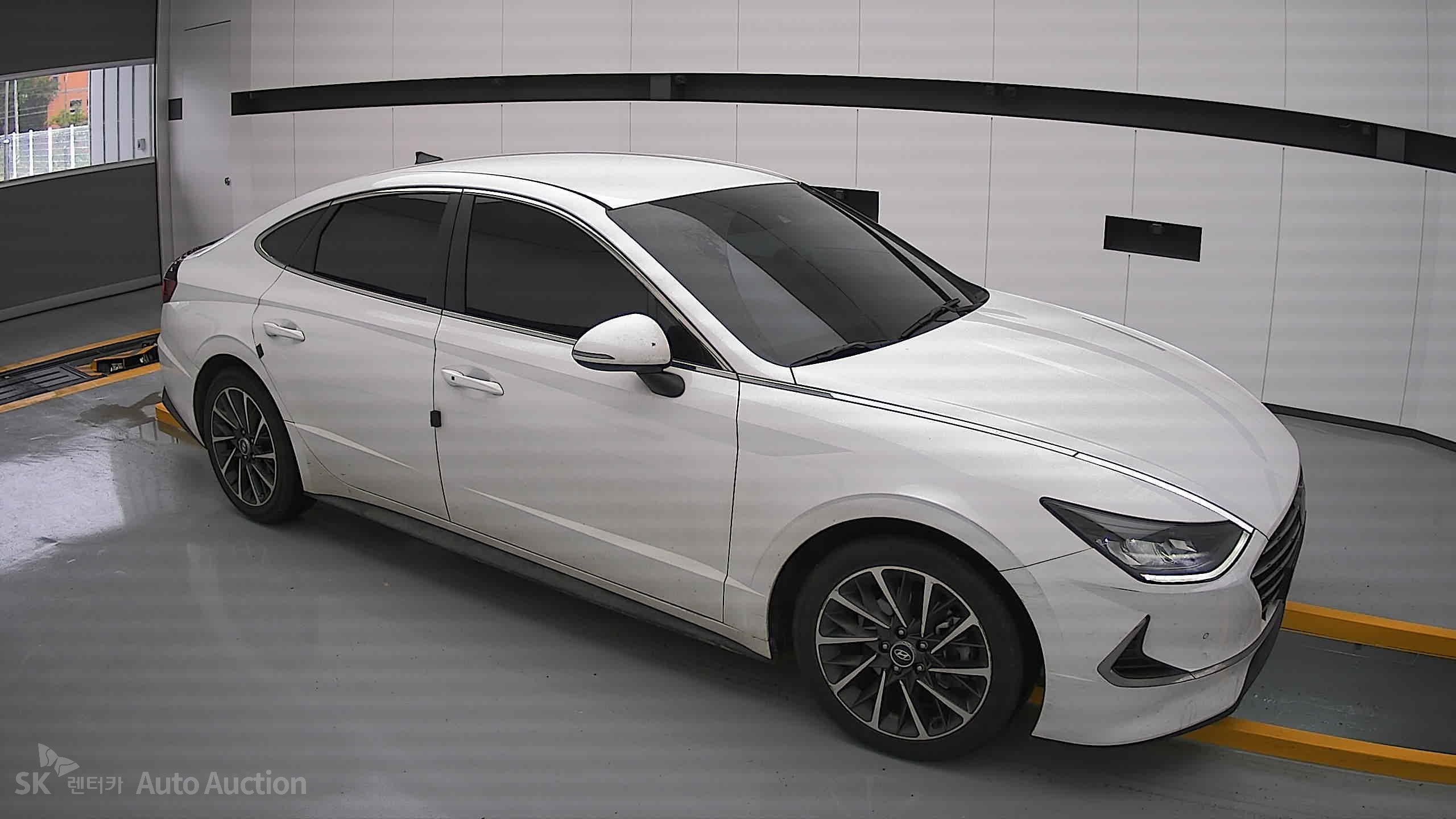 2023 - hyundai sonata
