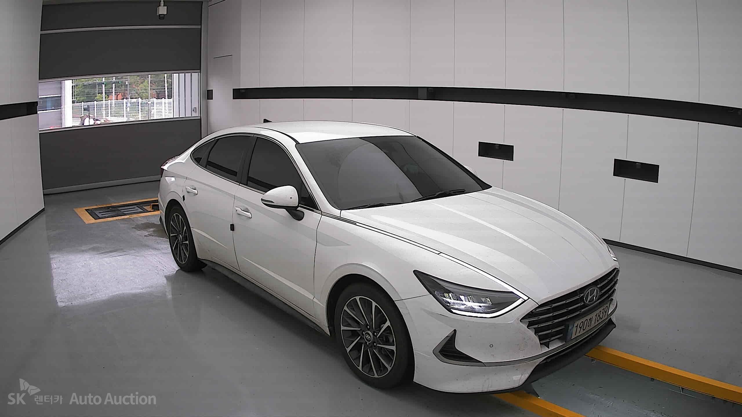 2023 - hyundai sonata