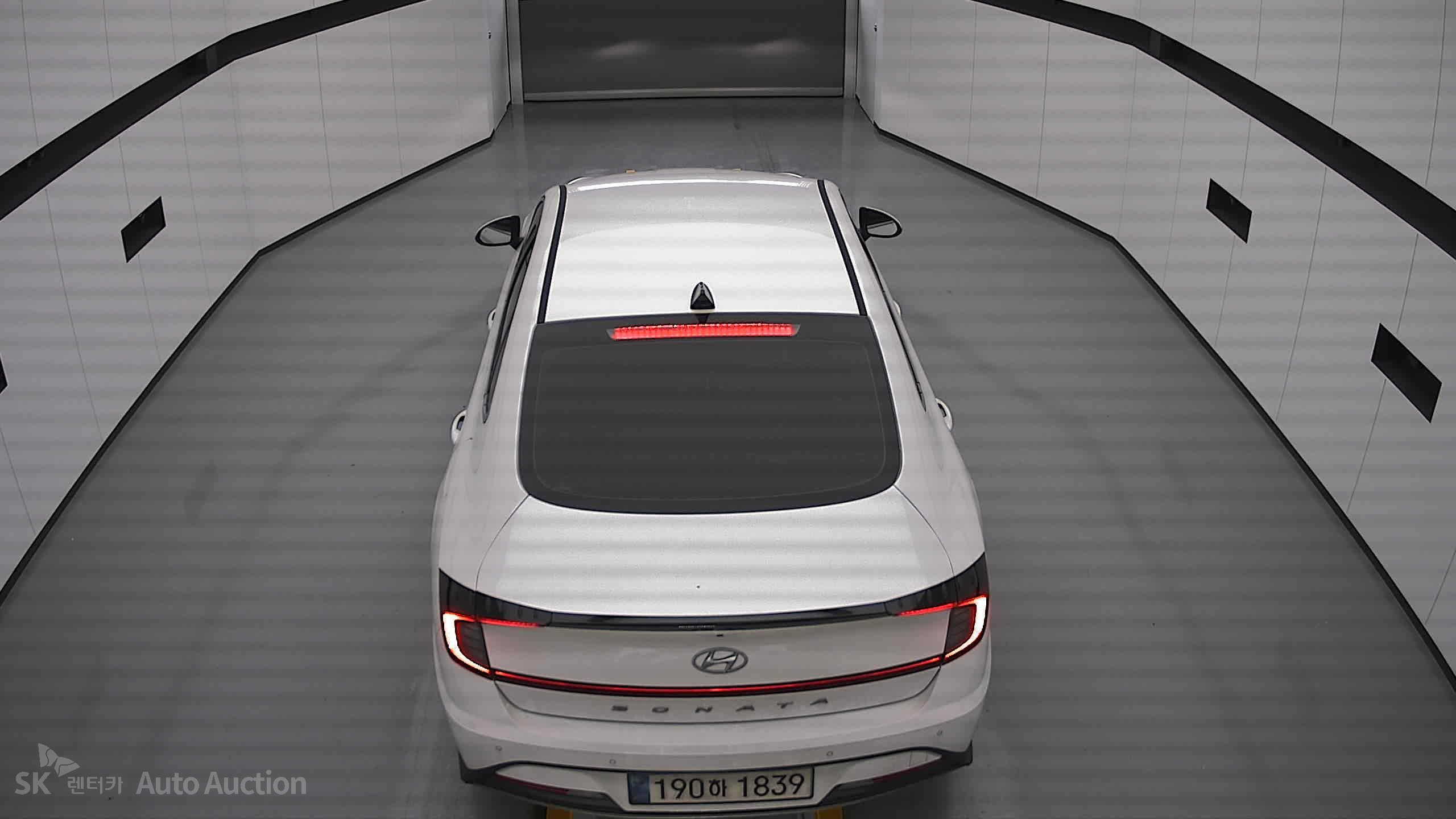 2023 - hyundai sonata
