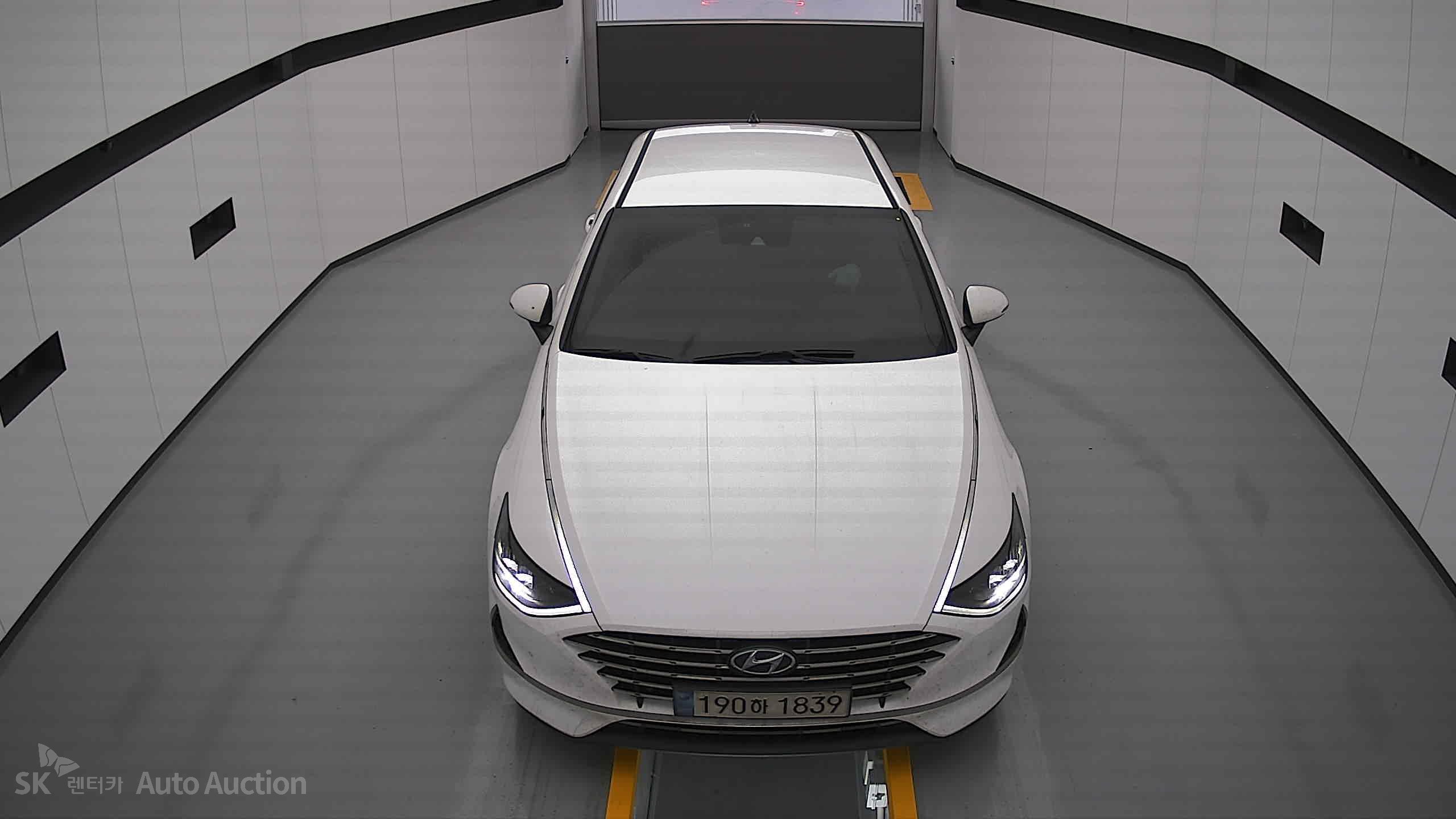 2023 - hyundai sonata