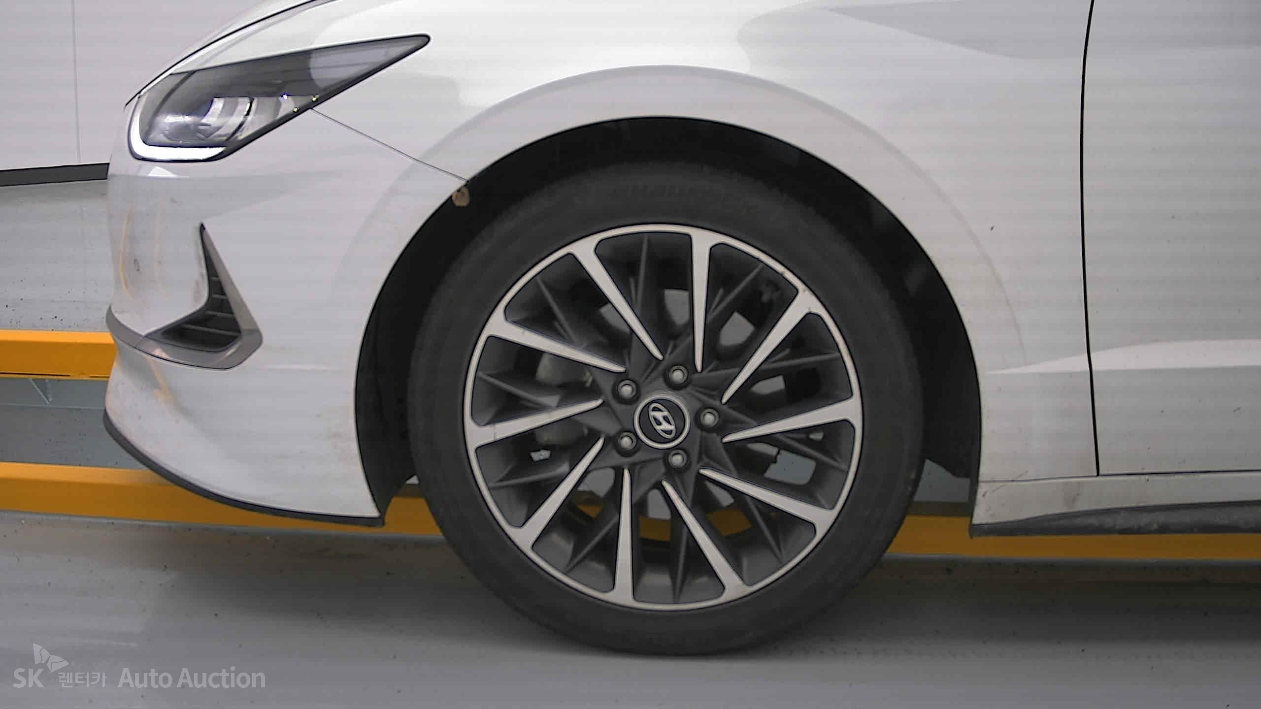 2023 - hyundai sonata