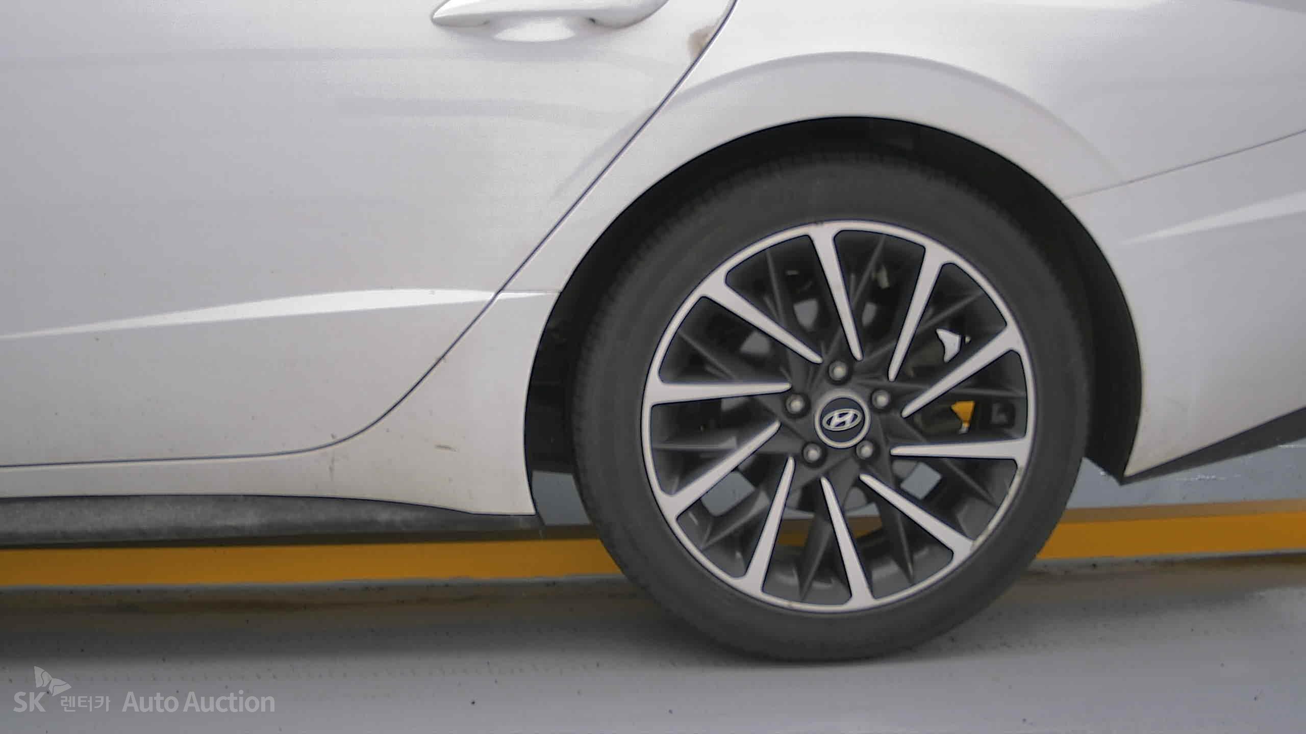 2023 - hyundai sonata