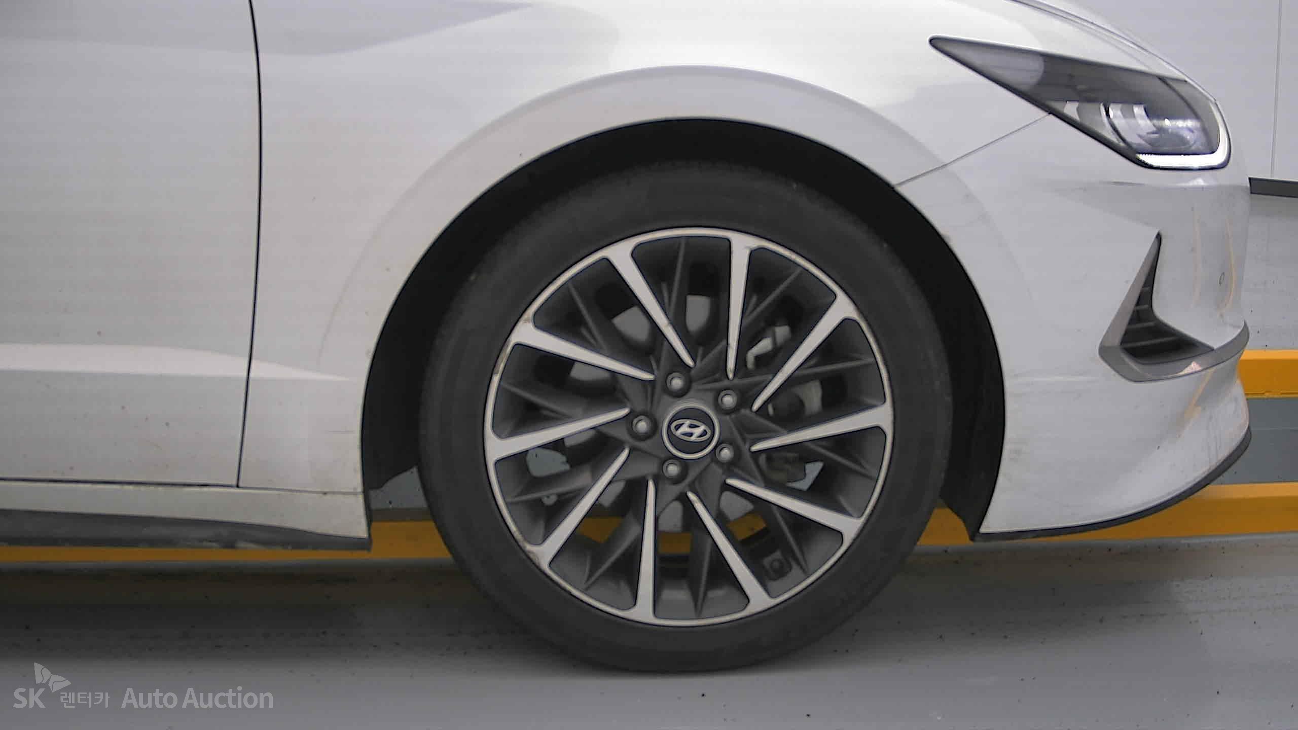 2023 - hyundai sonata
