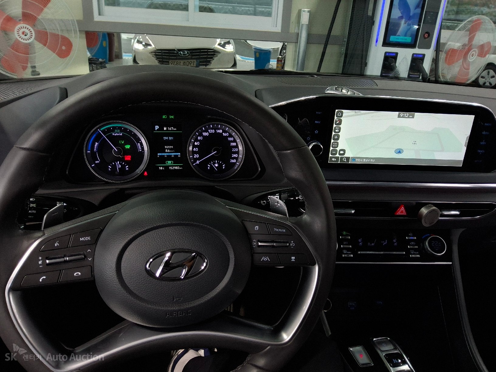 2023 - hyundai sonata