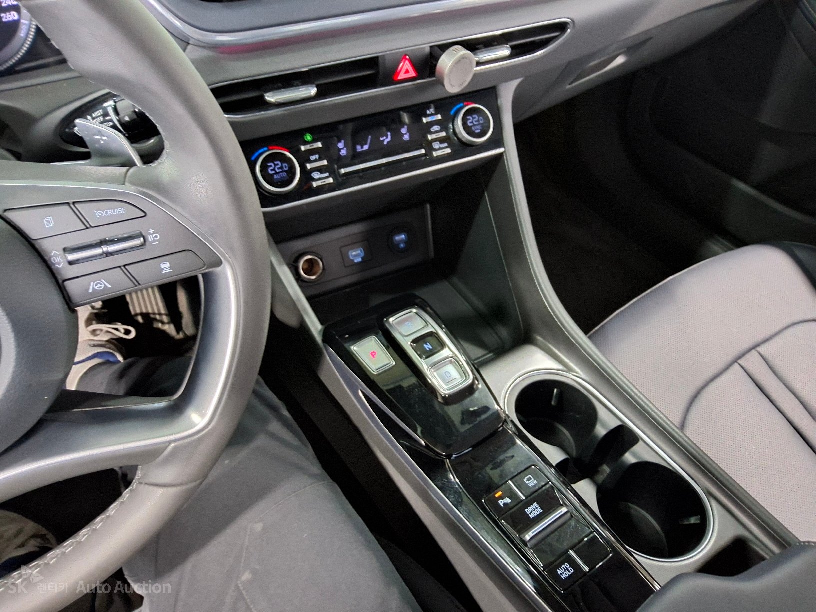 2023 - hyundai sonata