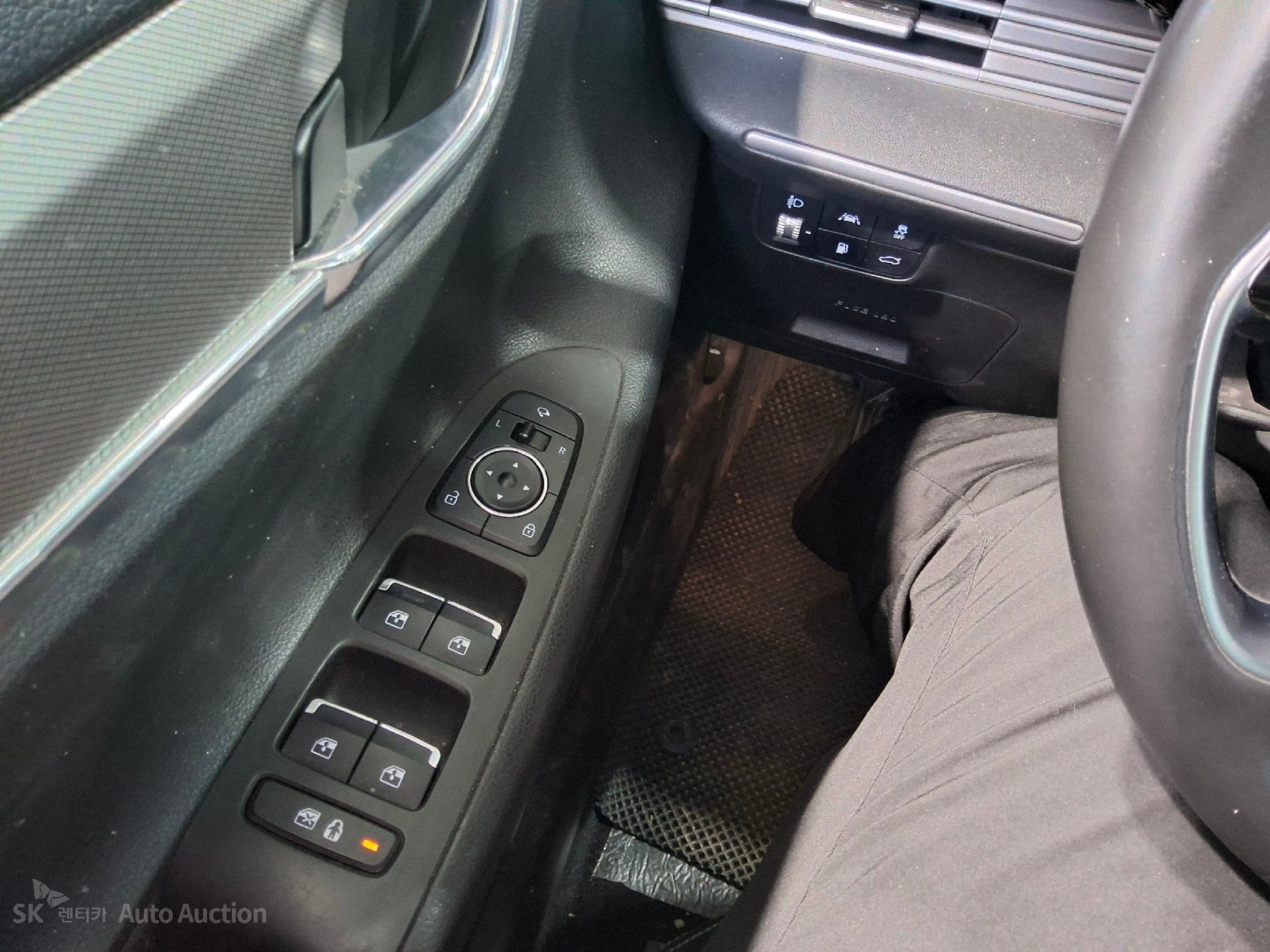 2022 - hyundai grandeur