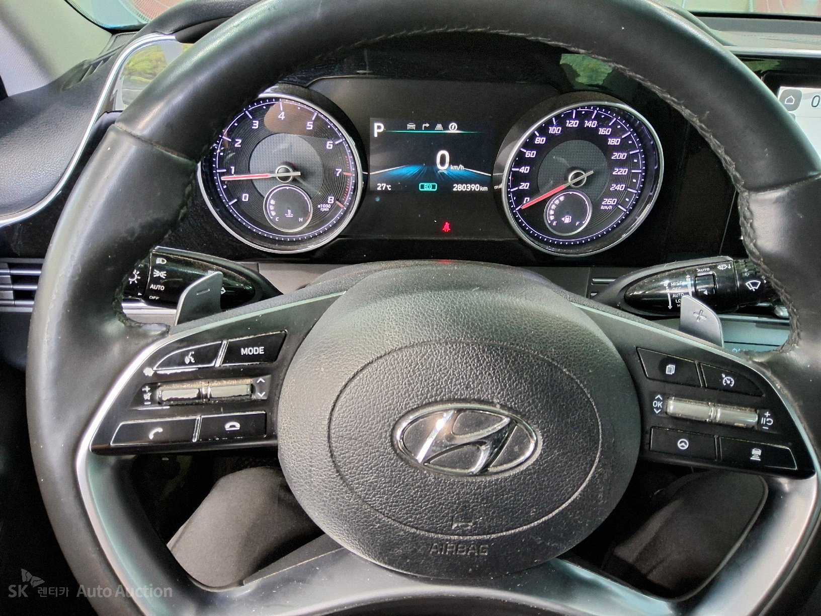 2022 - hyundai grandeur