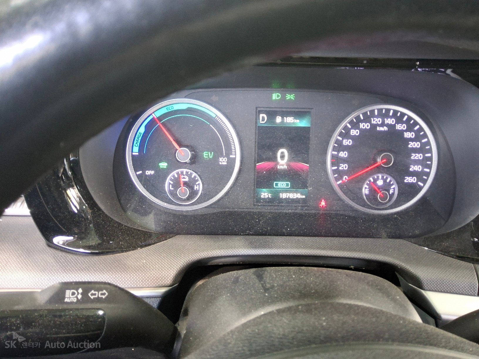 2022 - kia k5