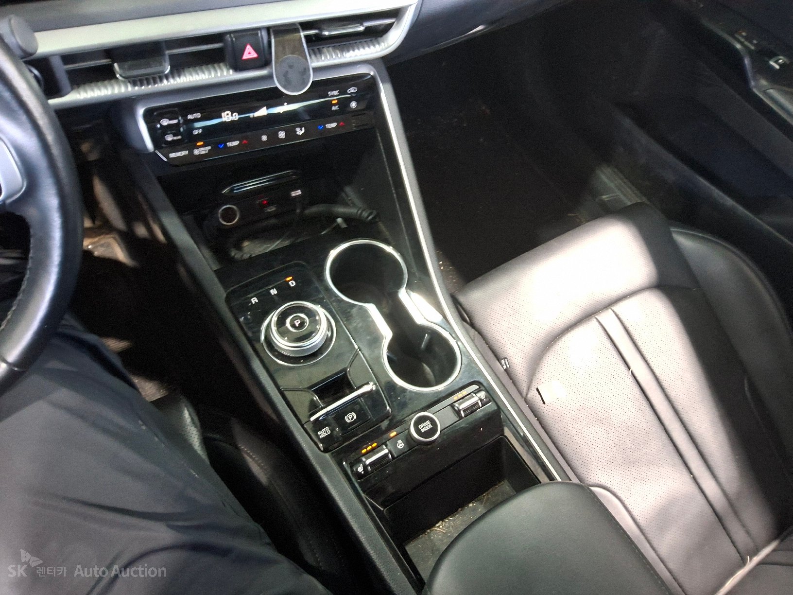 2022 - kia k5