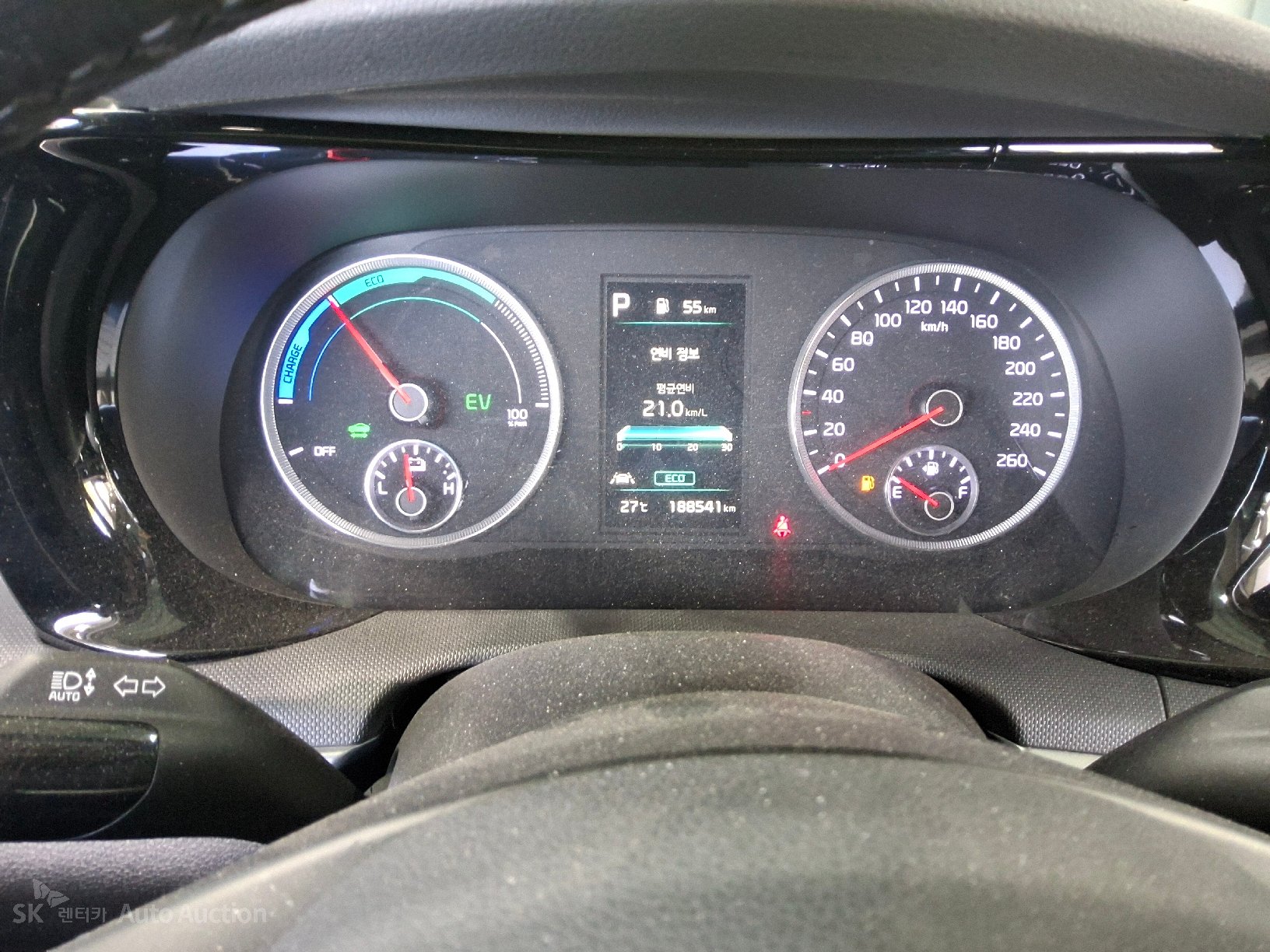 2022 - kia k5