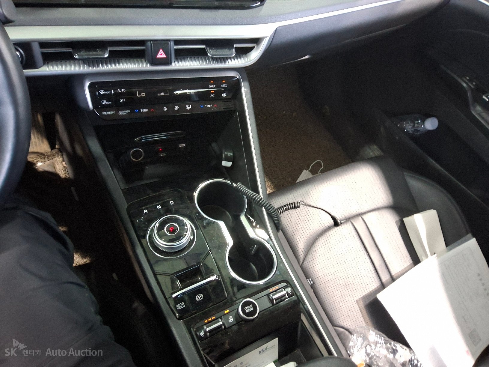 2022 - kia k5