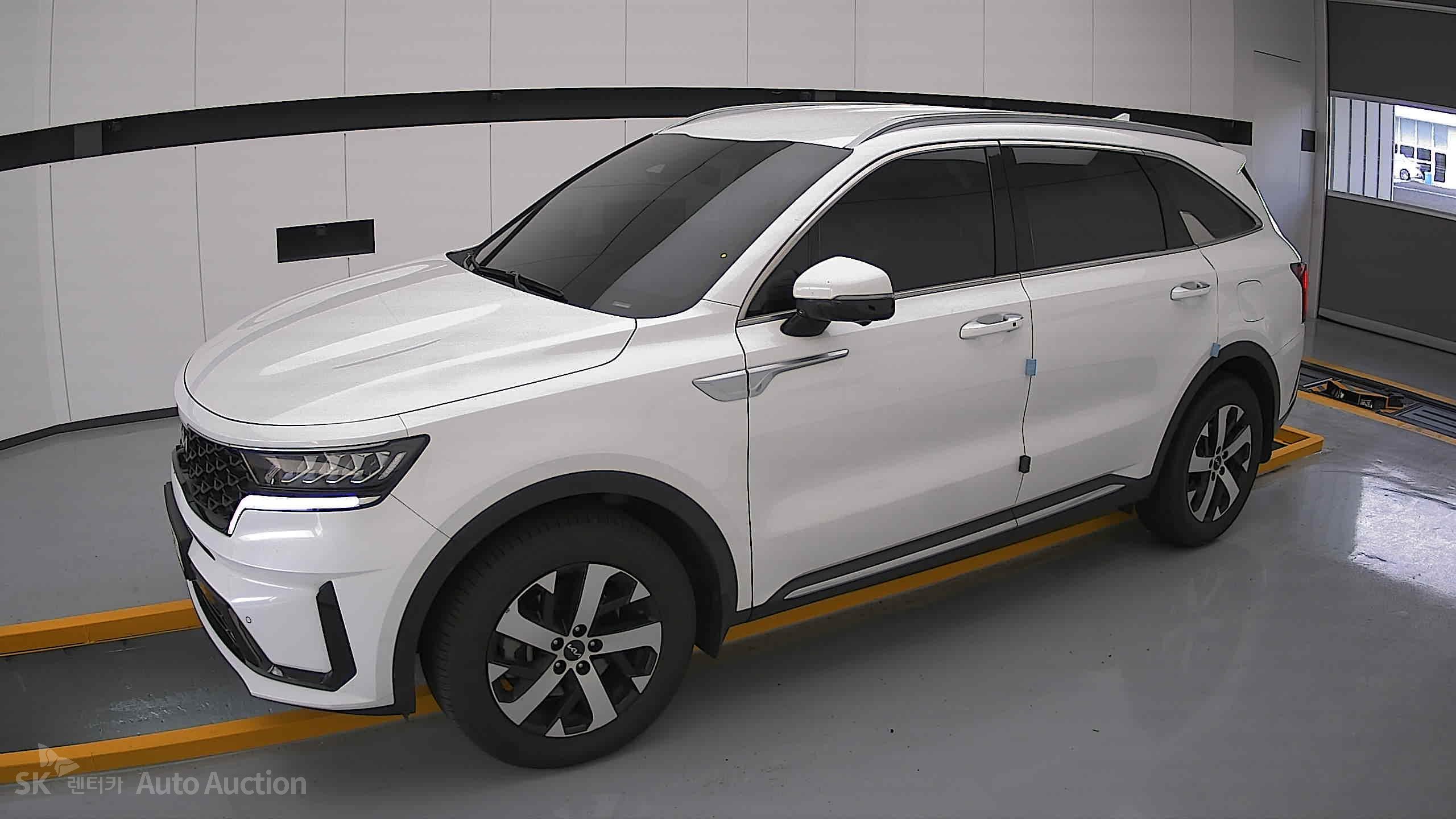 2023 - kia sorento