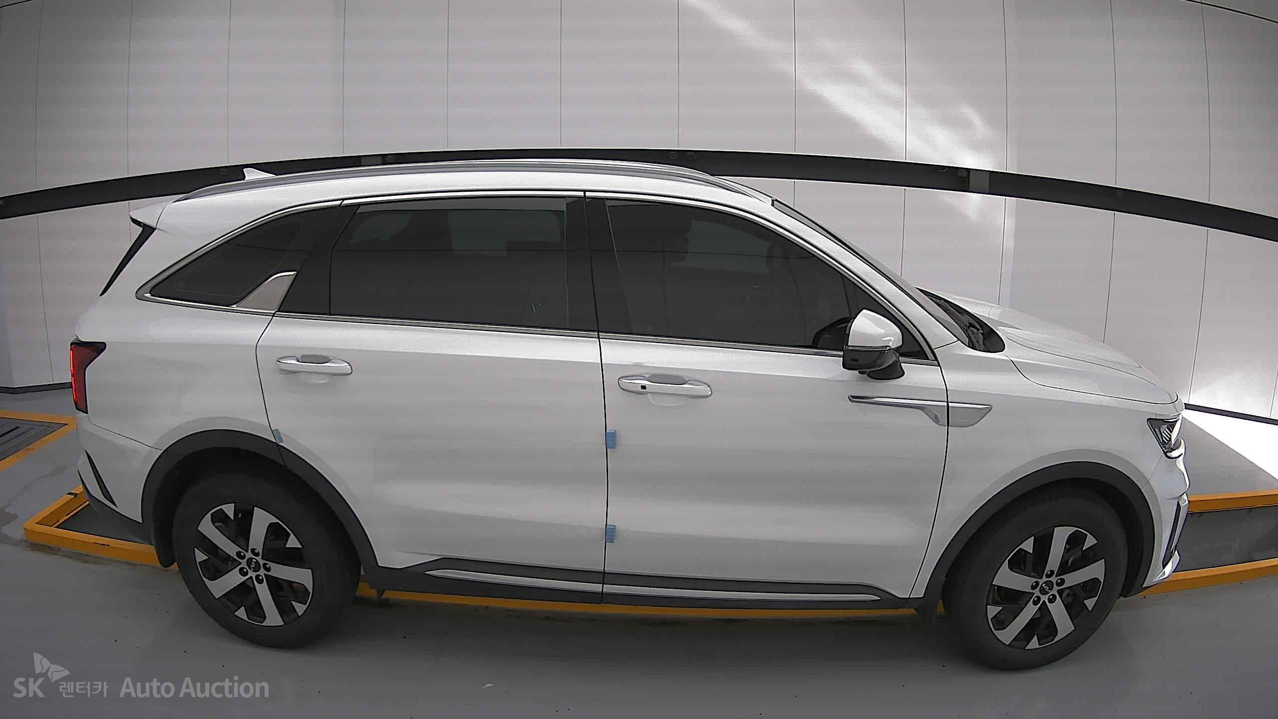 2023 - kia sorento