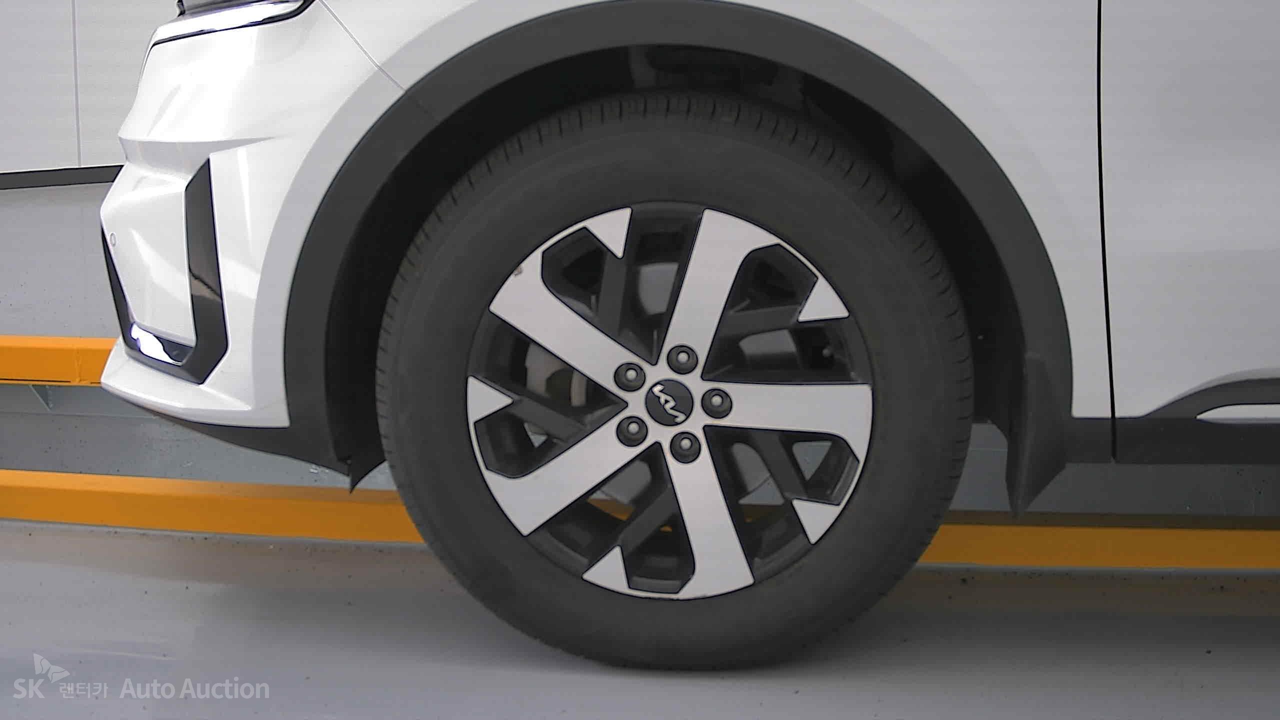 2023 - kia sorento