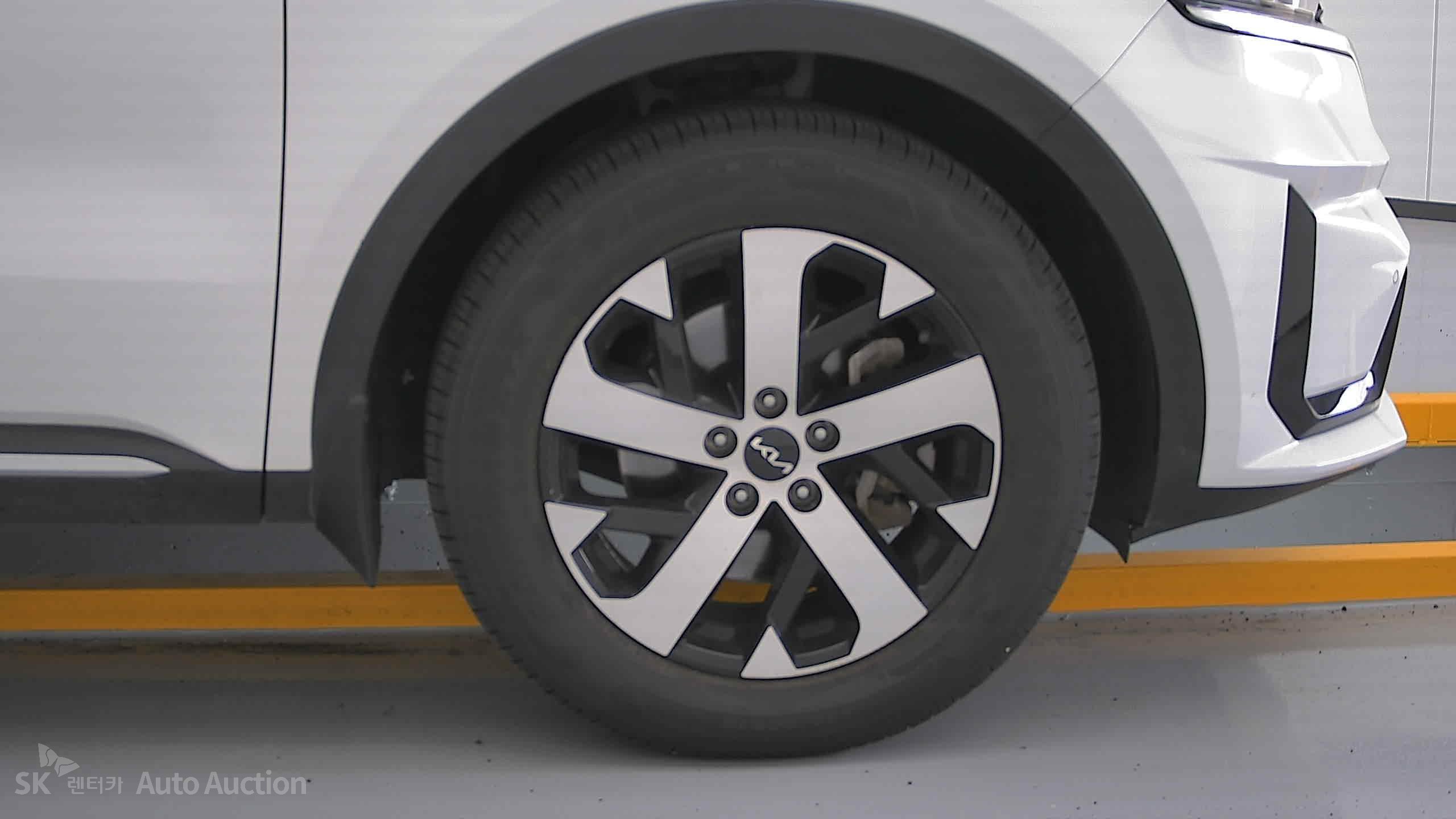 2023 - kia sorento