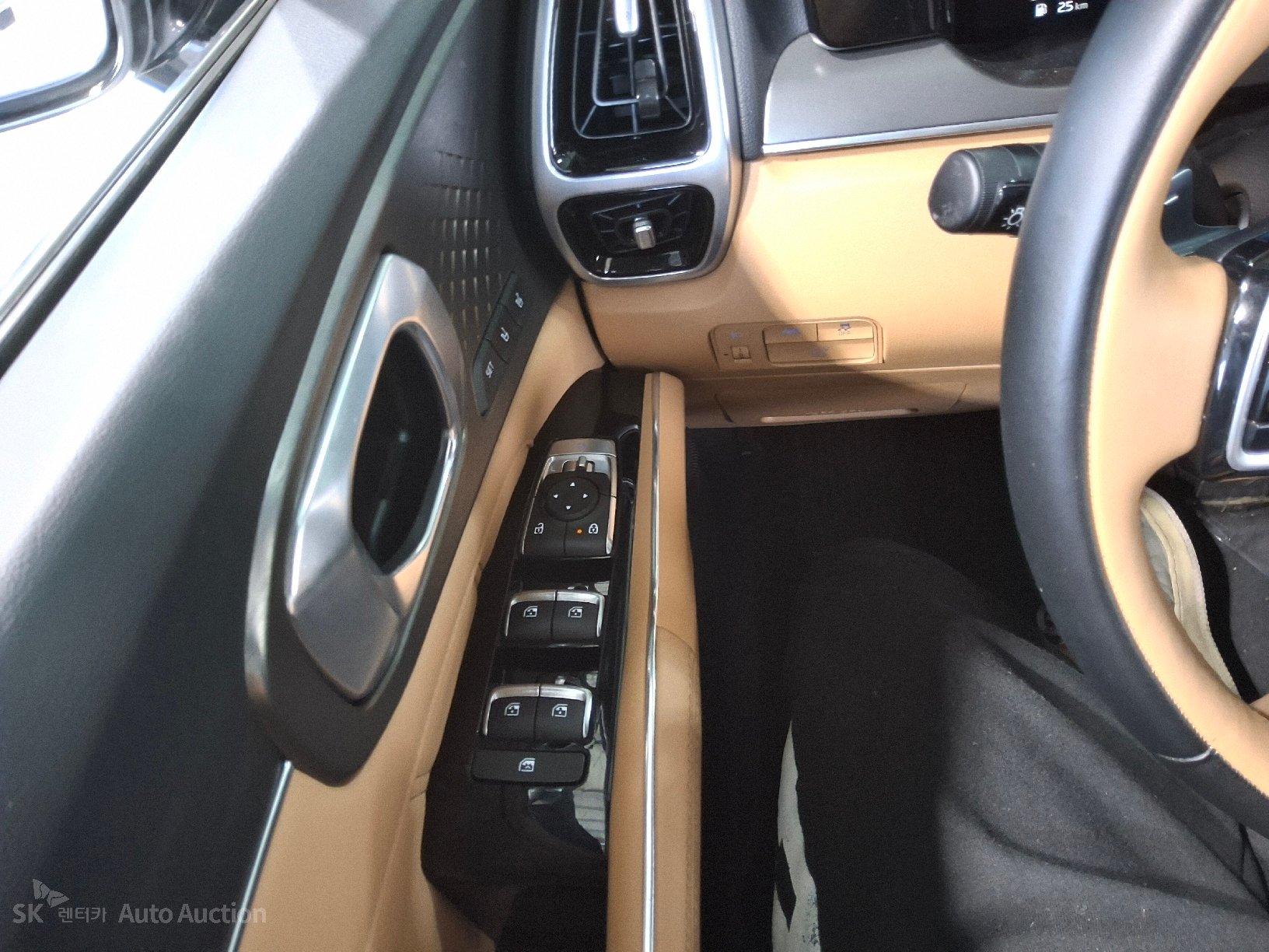 2023 - kia sorento