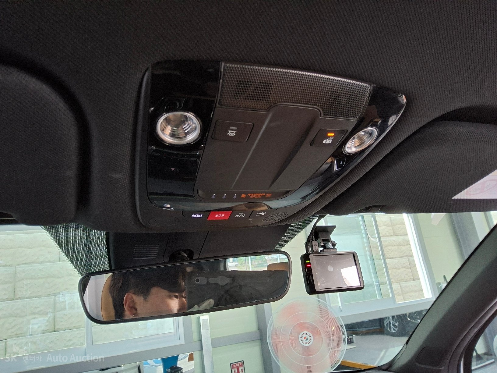 2023 - kia sorento