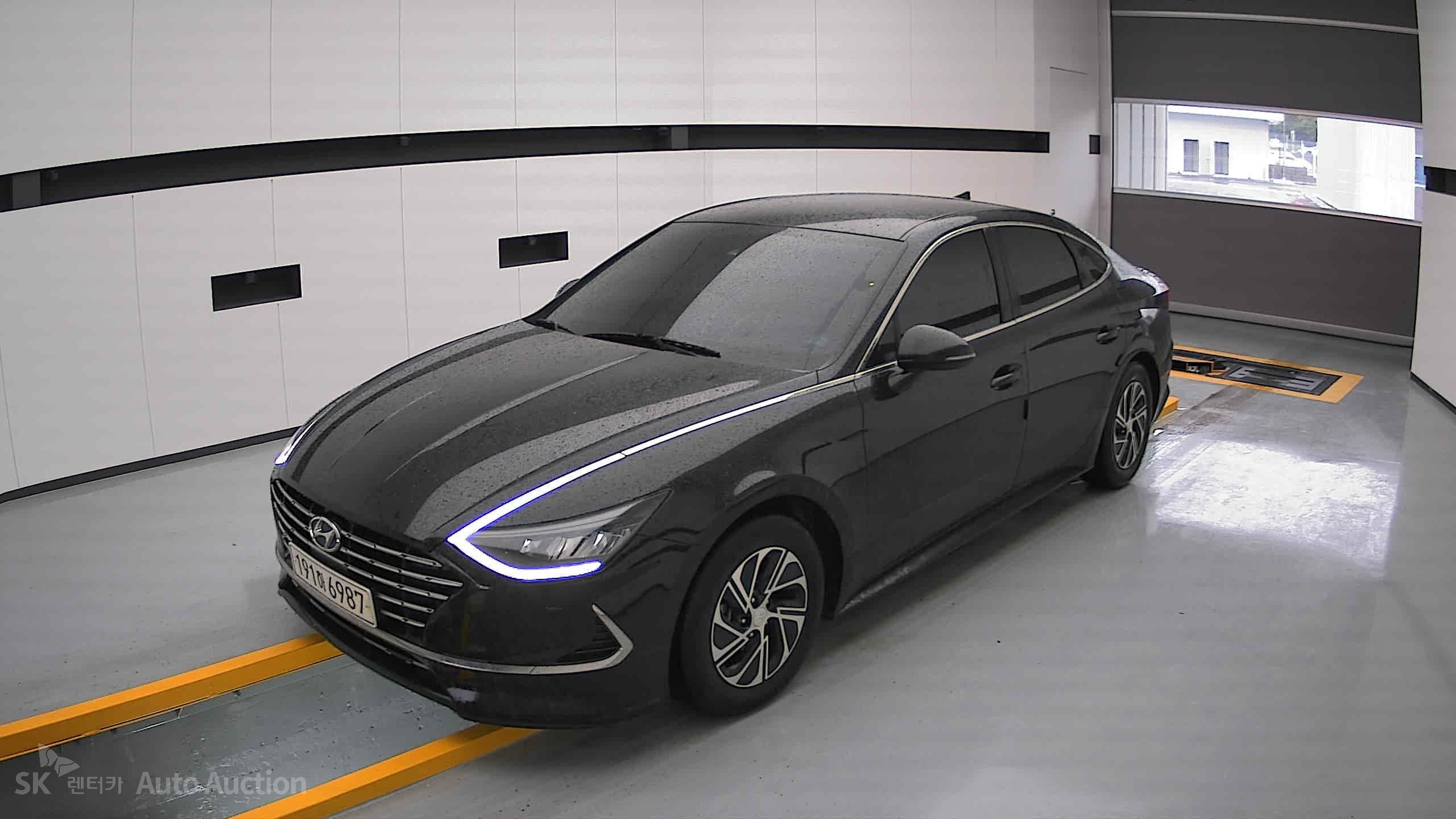 2022 - hyundai sonata