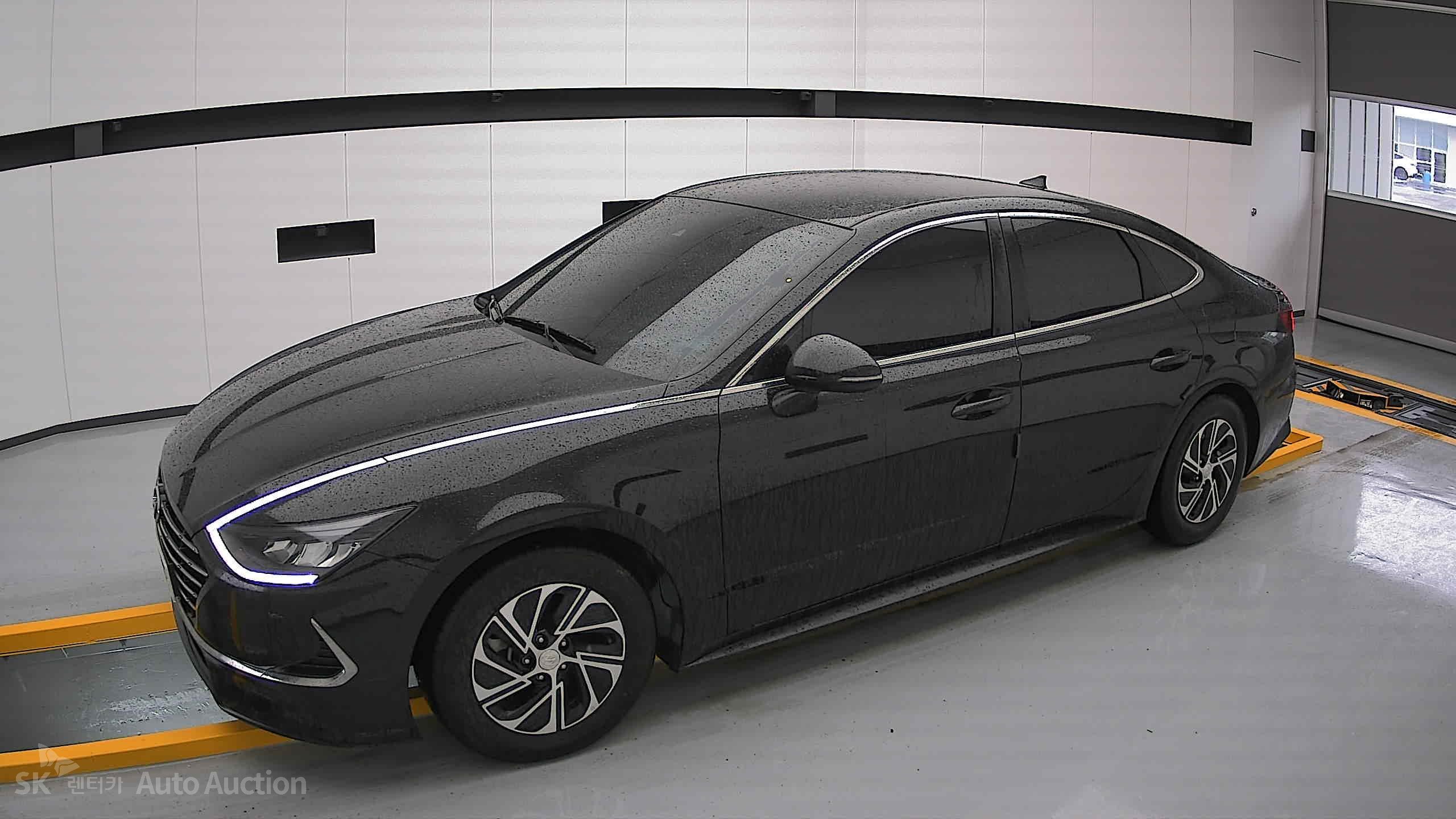 2022 - hyundai sonata
