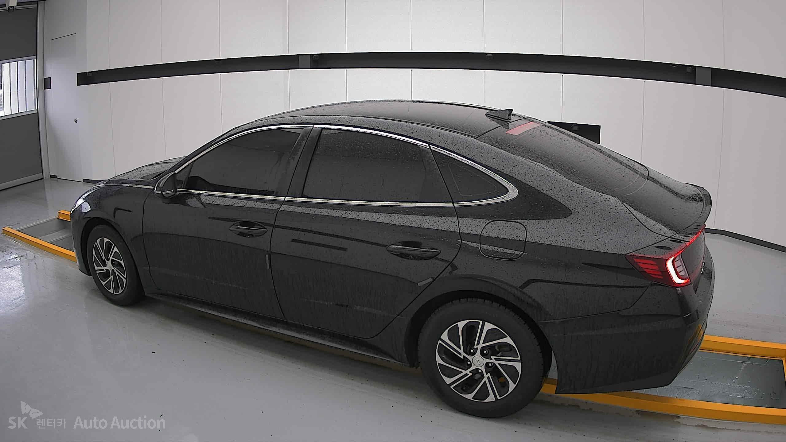 2022 - hyundai sonata