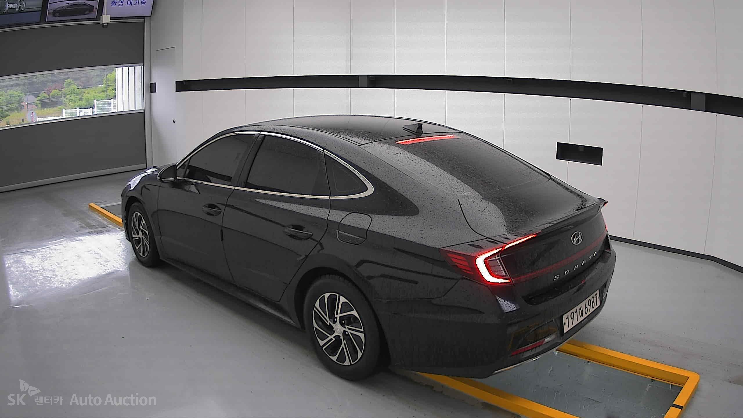 2022 - hyundai sonata