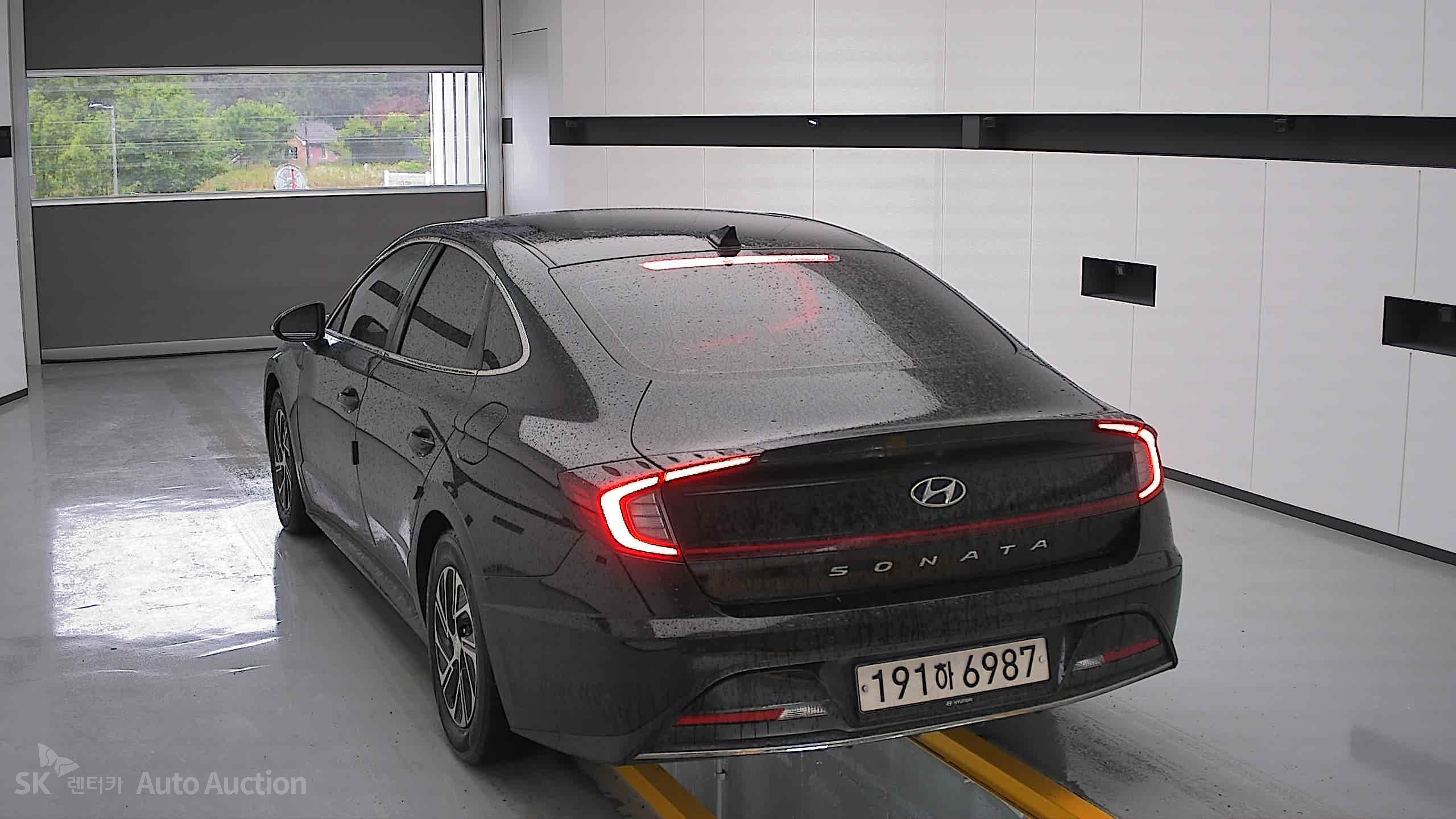 2022 - hyundai sonata