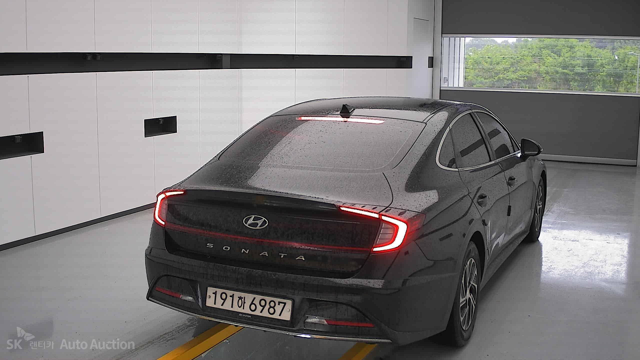 2022 - hyundai sonata