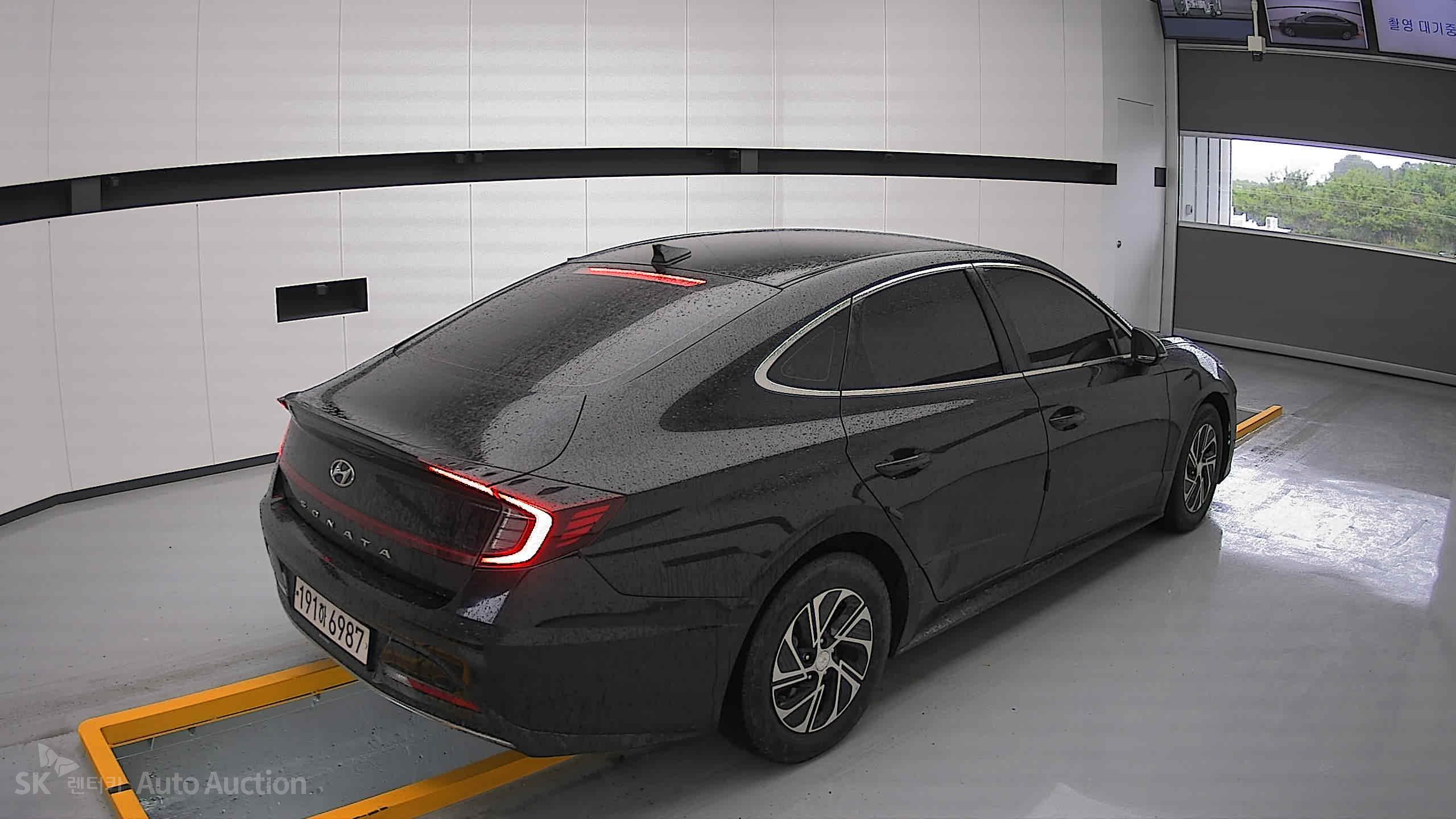 2022 - hyundai sonata
