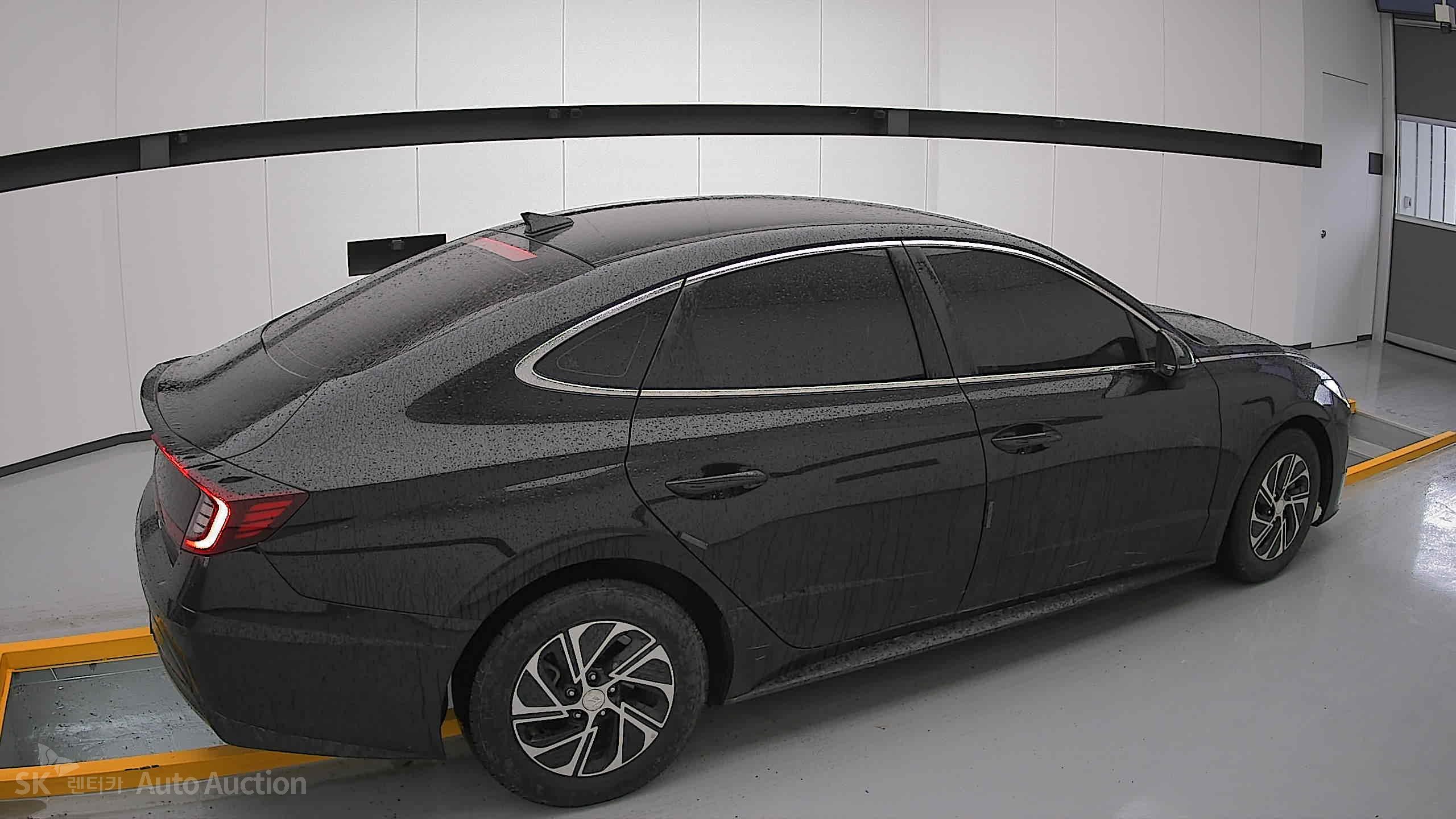 2022 - hyundai sonata