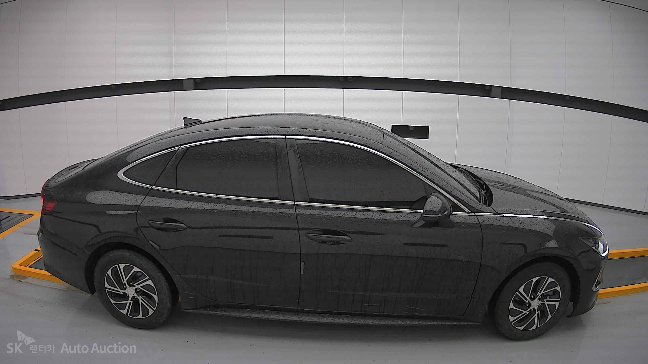 2022 - hyundai sonata