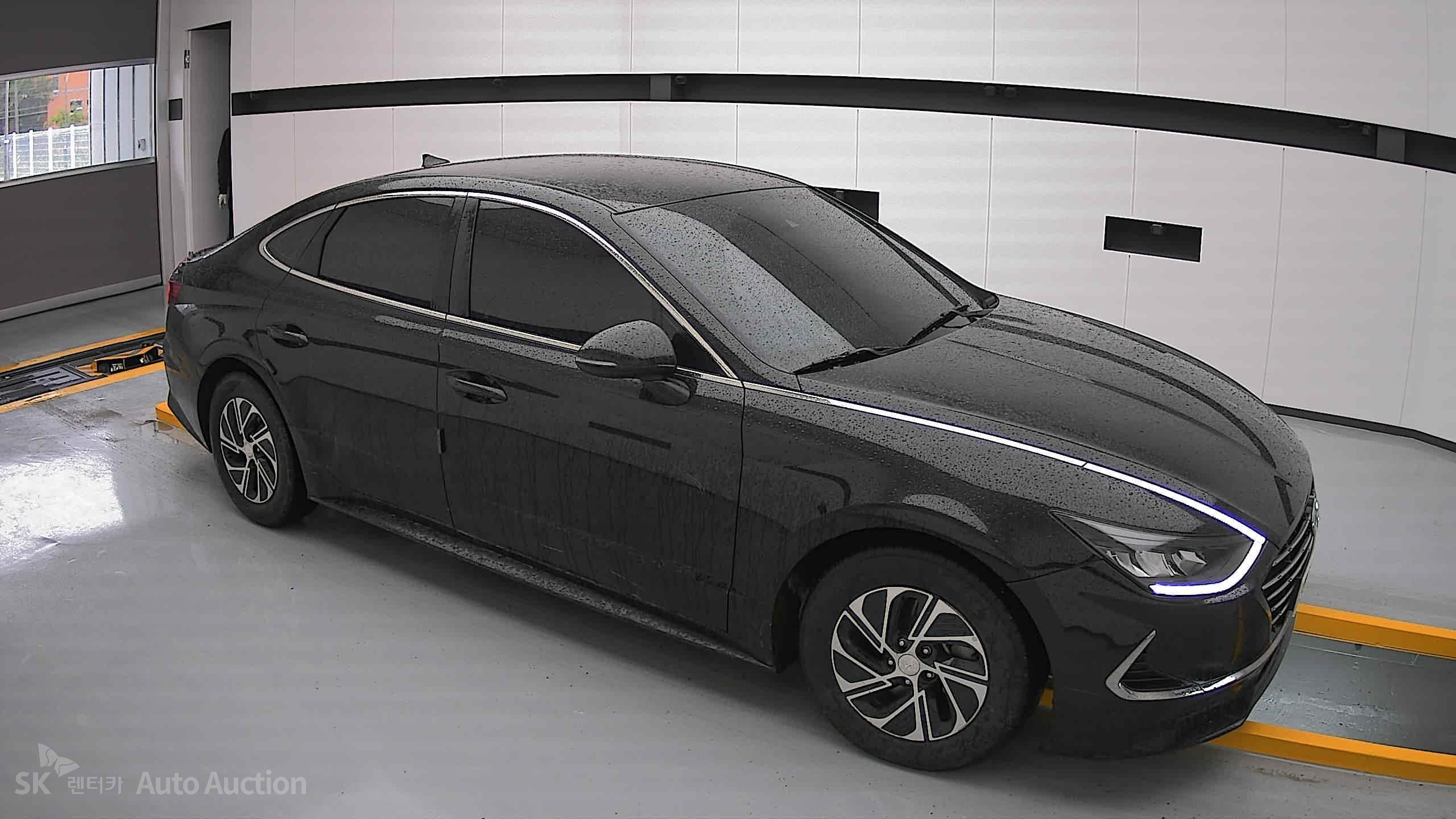 2022 - hyundai sonata