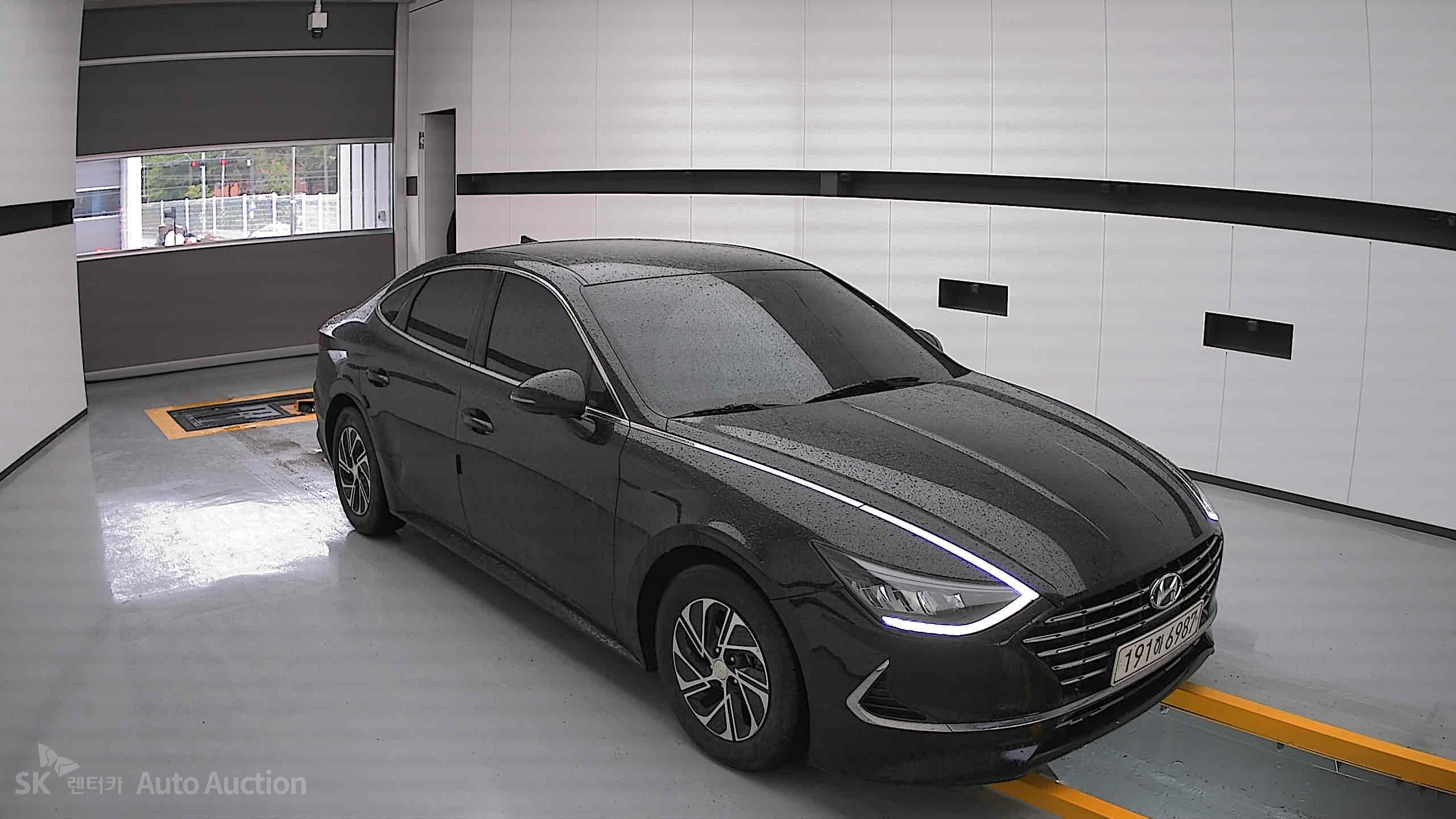 2022 - hyundai sonata