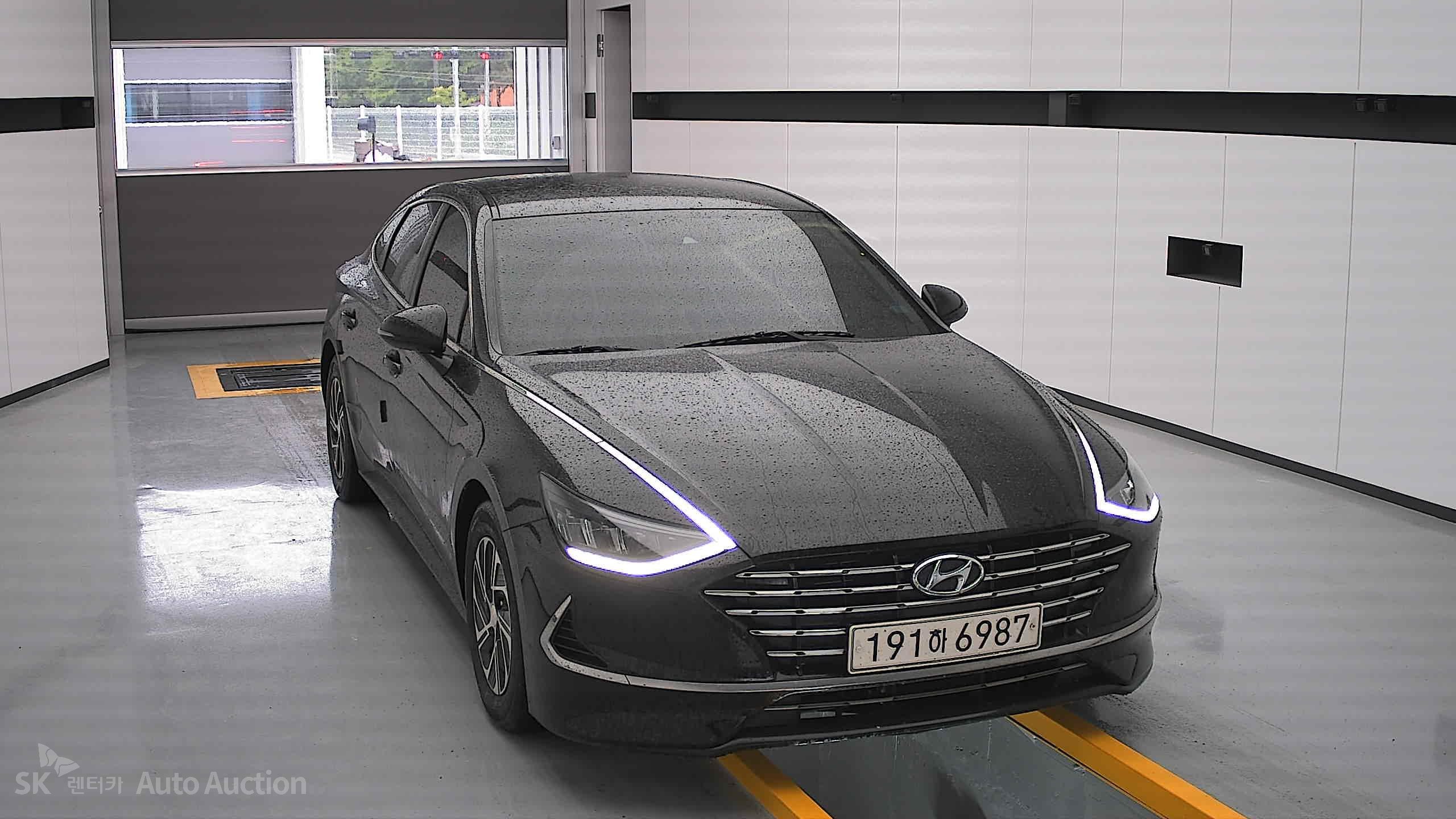 2022 - hyundai sonata