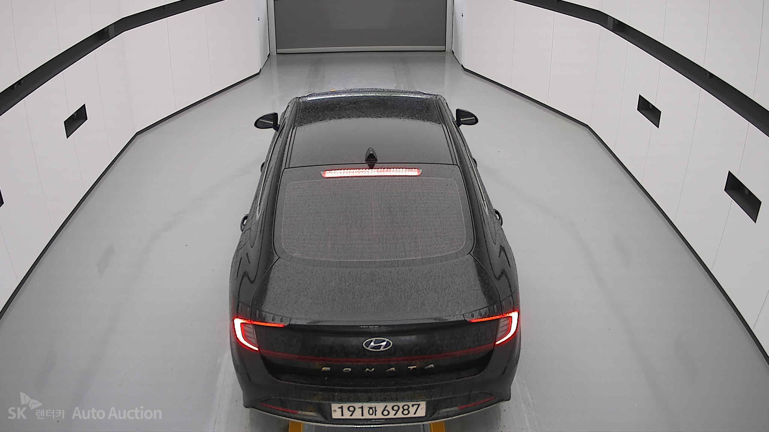 2022 - hyundai sonata