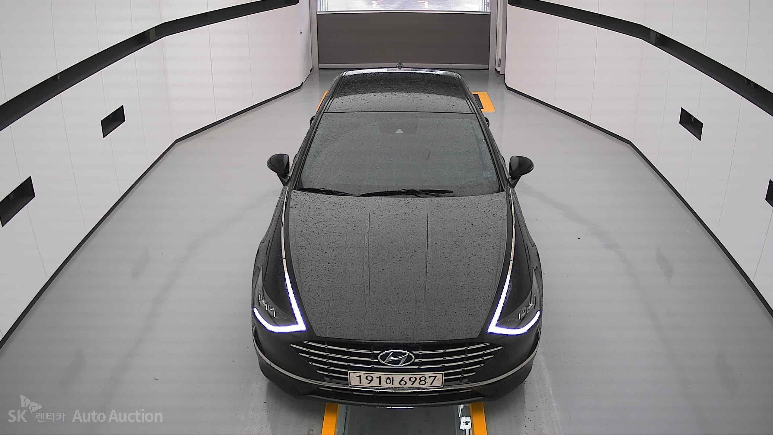2022 - hyundai sonata