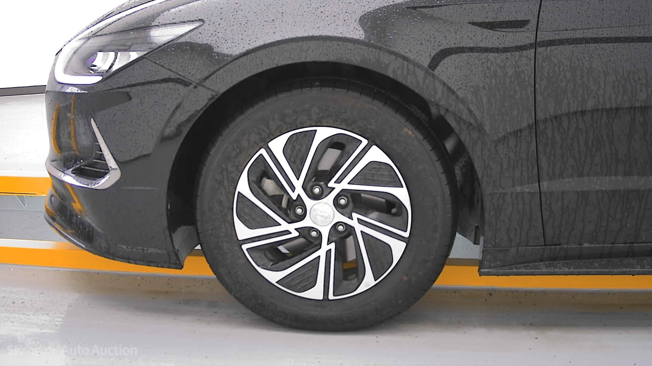 2022 - hyundai sonata