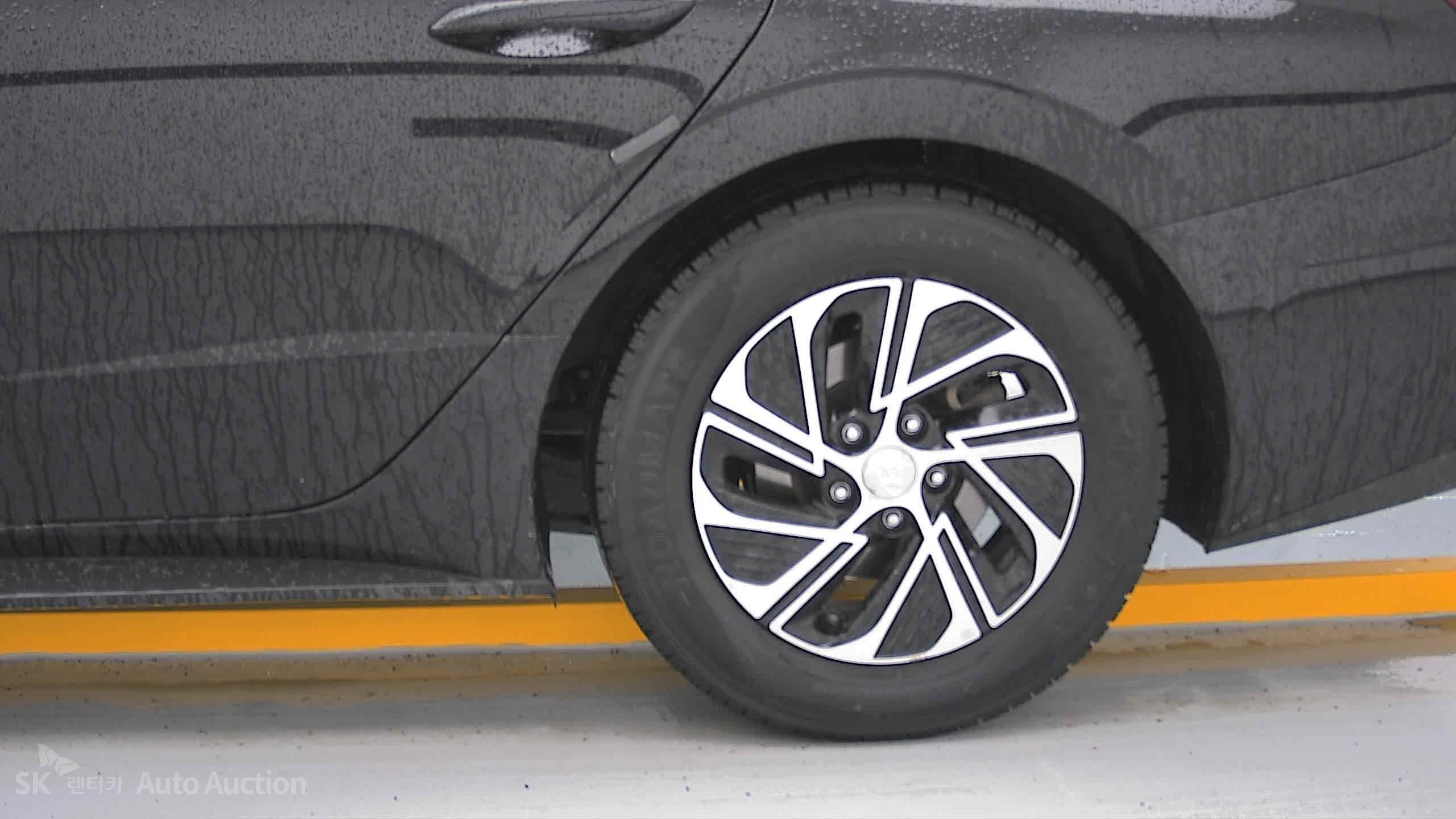 2022 - hyundai sonata
