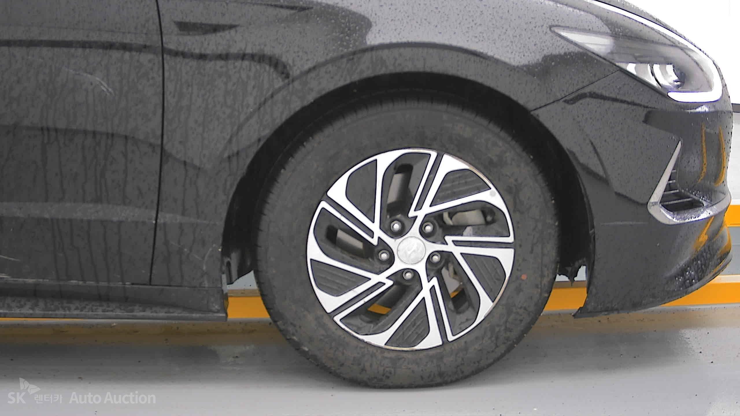 2022 - hyundai sonata