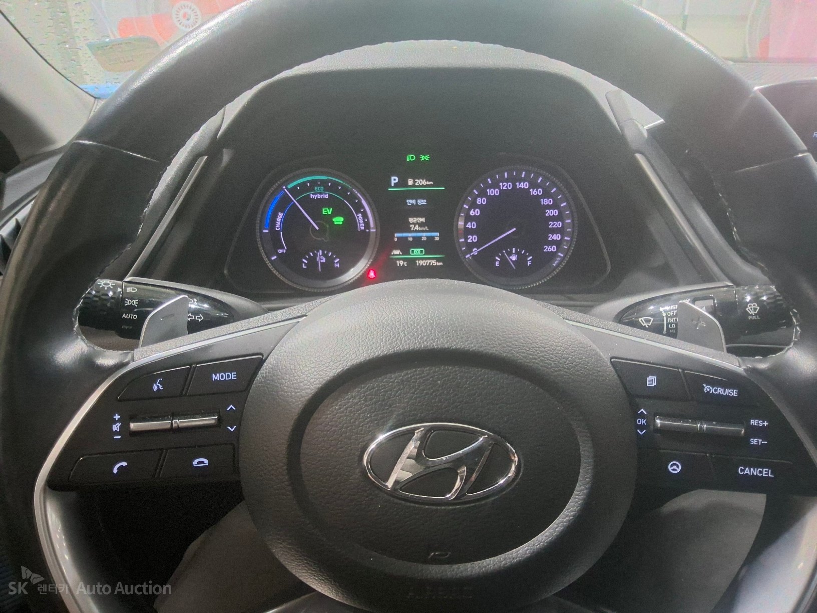 2022 - hyundai sonata