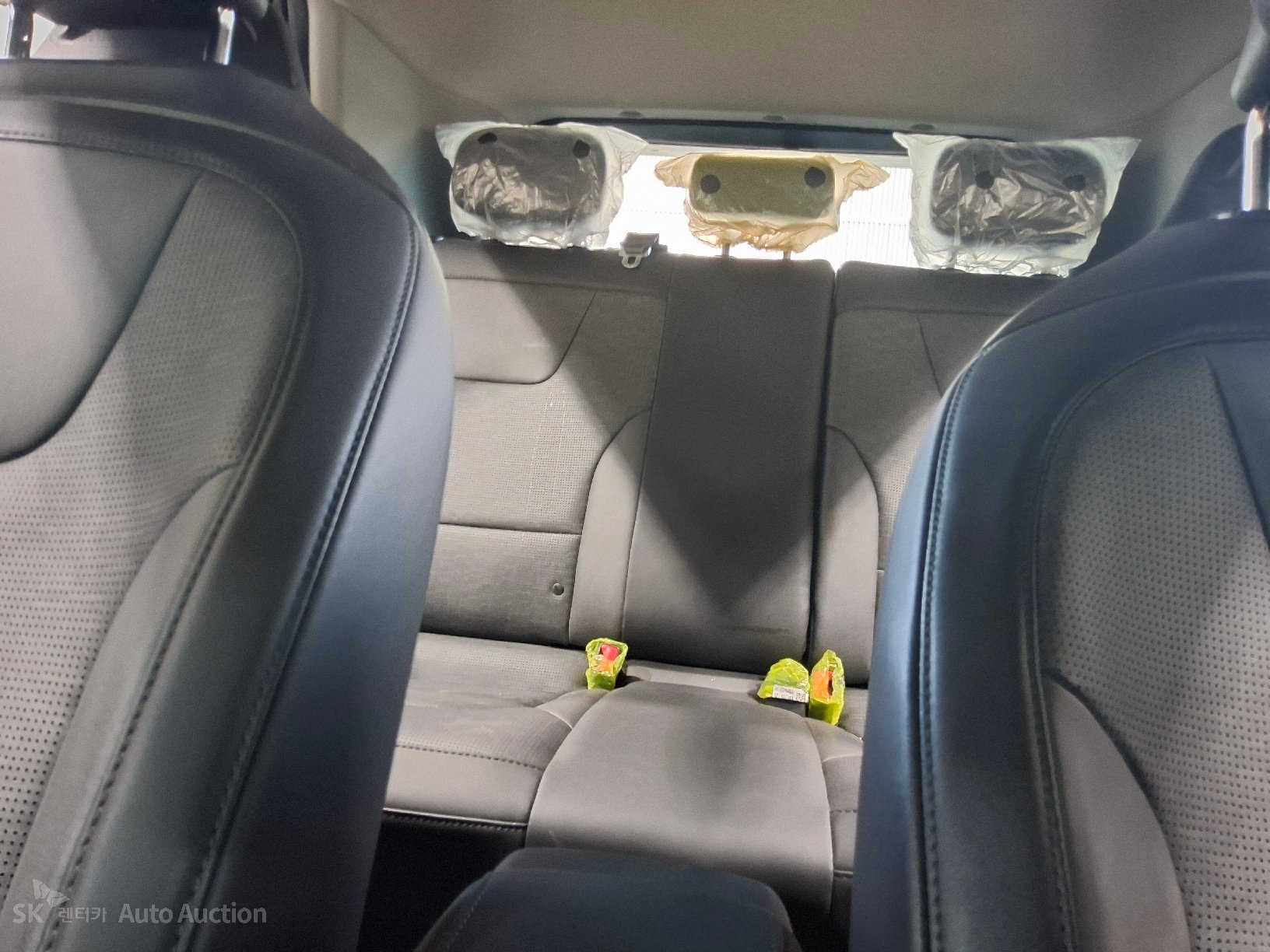 2024 - kia niro ev