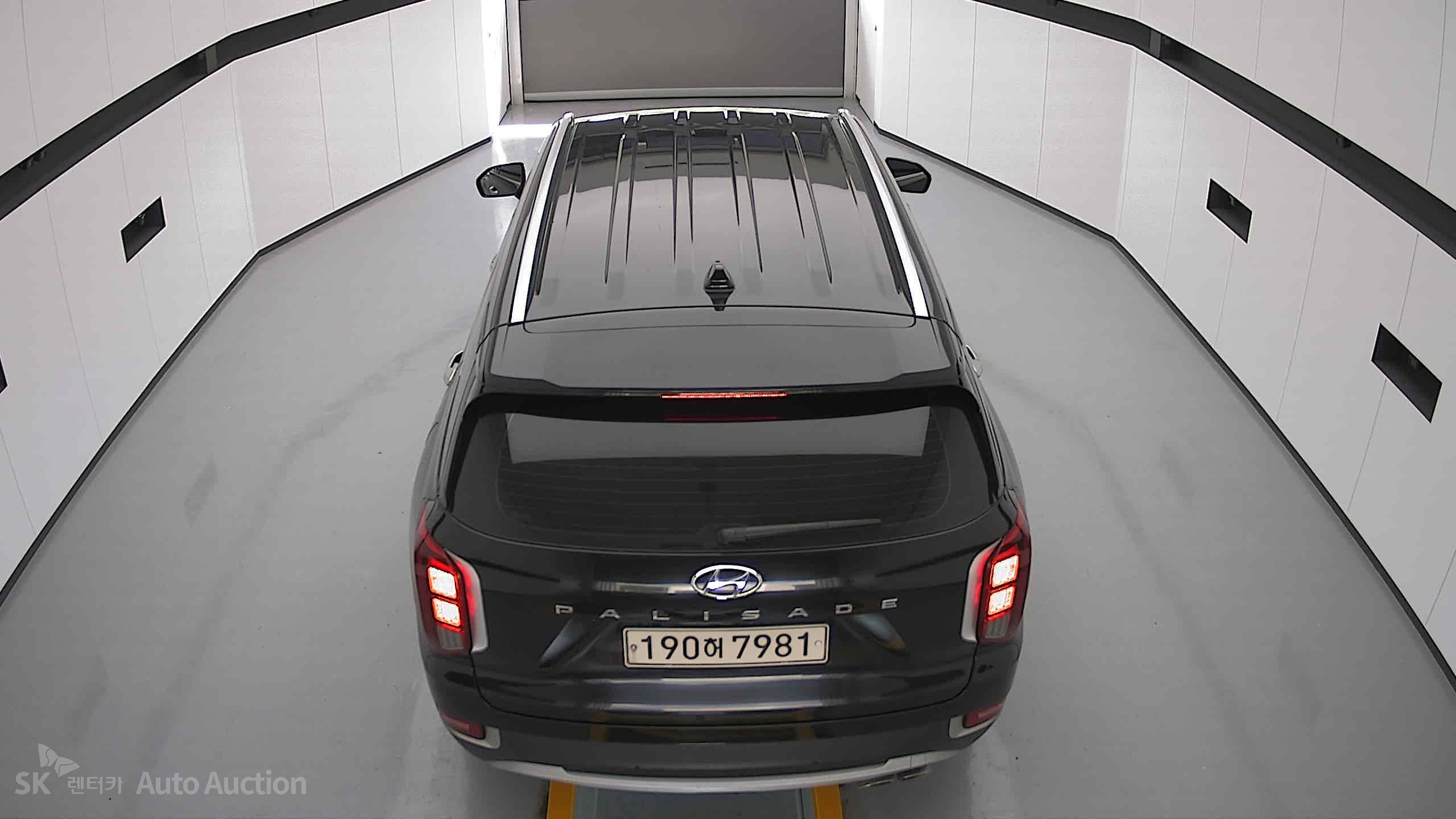 2022 - hyundai palisade