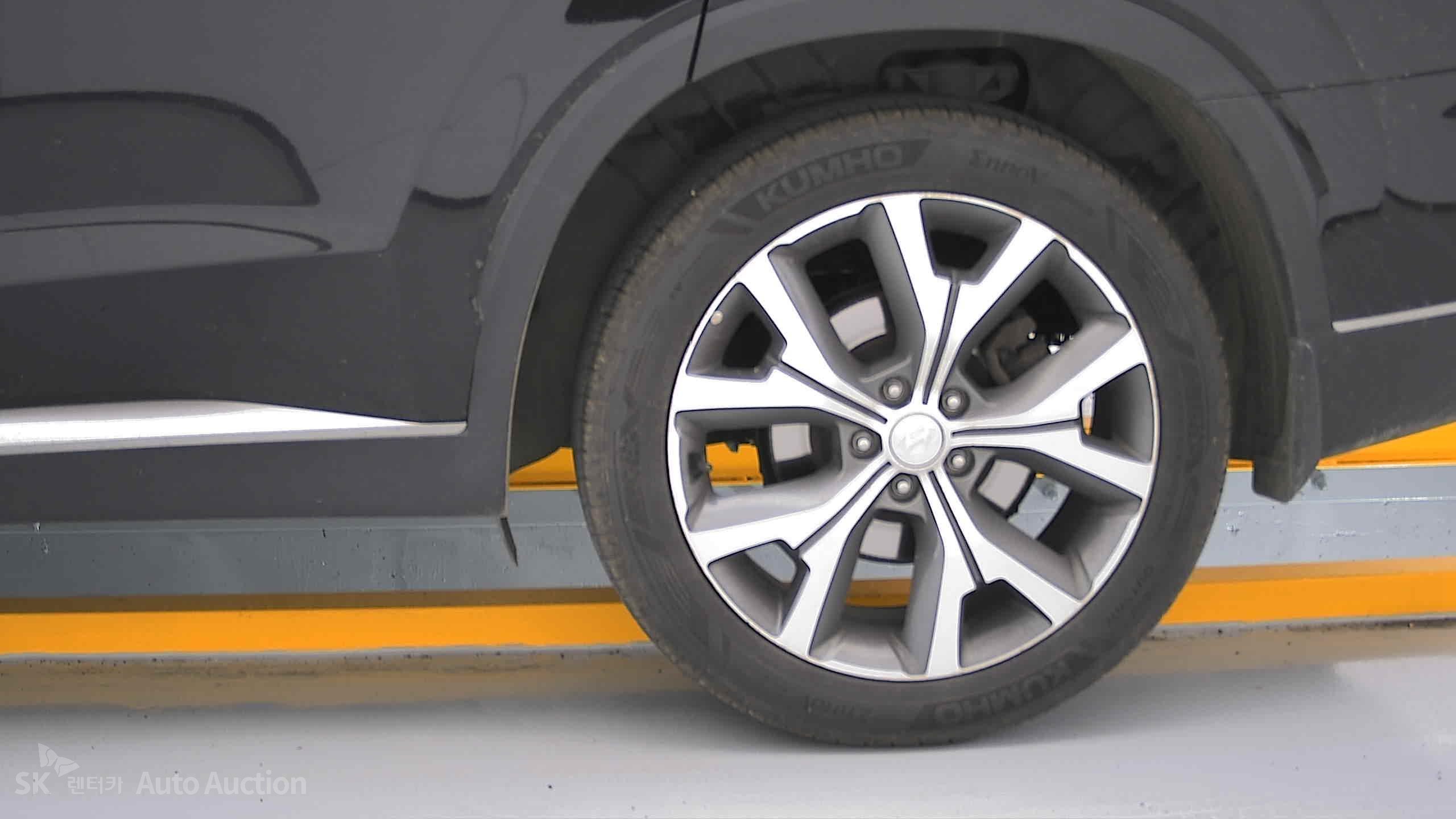 2022 - hyundai palisade